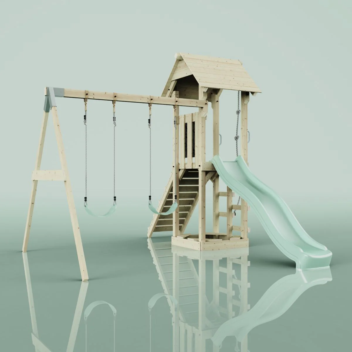 Aire de jeux PolarPlay Vimmerby - Image 5
