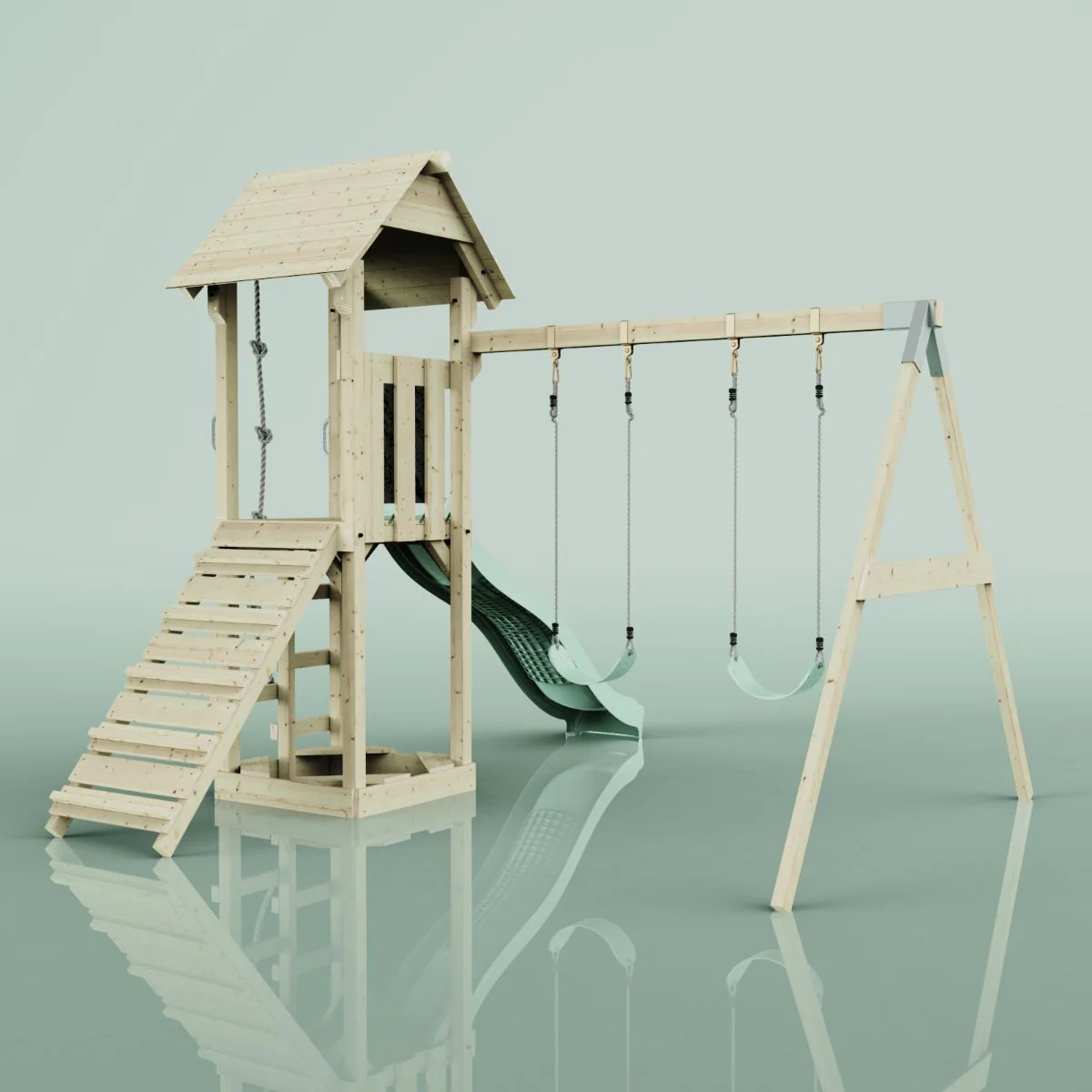 Aire de jeux PolarPlay Vimmerby - Image 6