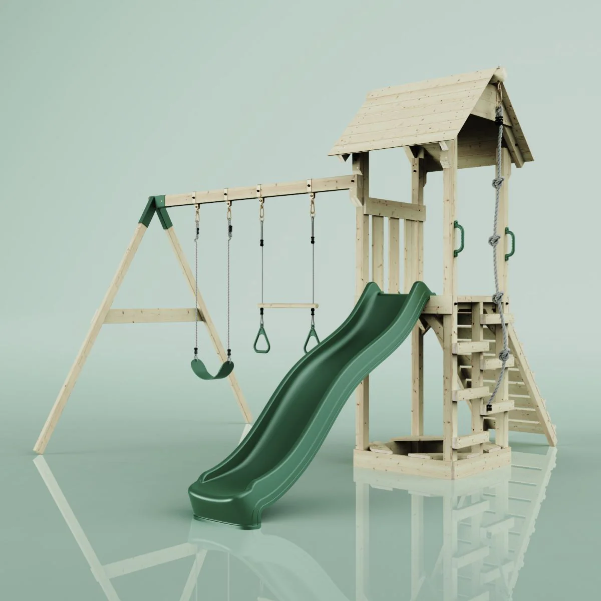 Aire de jeux PolarPlay Vimmerby - Image 61
