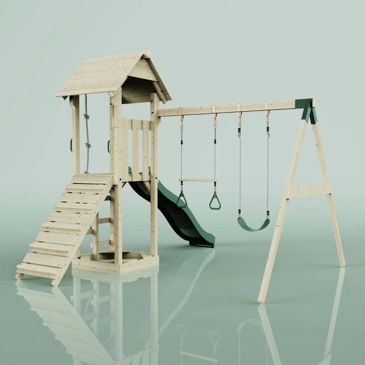 Aire de jeux PolarPlay Vimmerby - Image 63