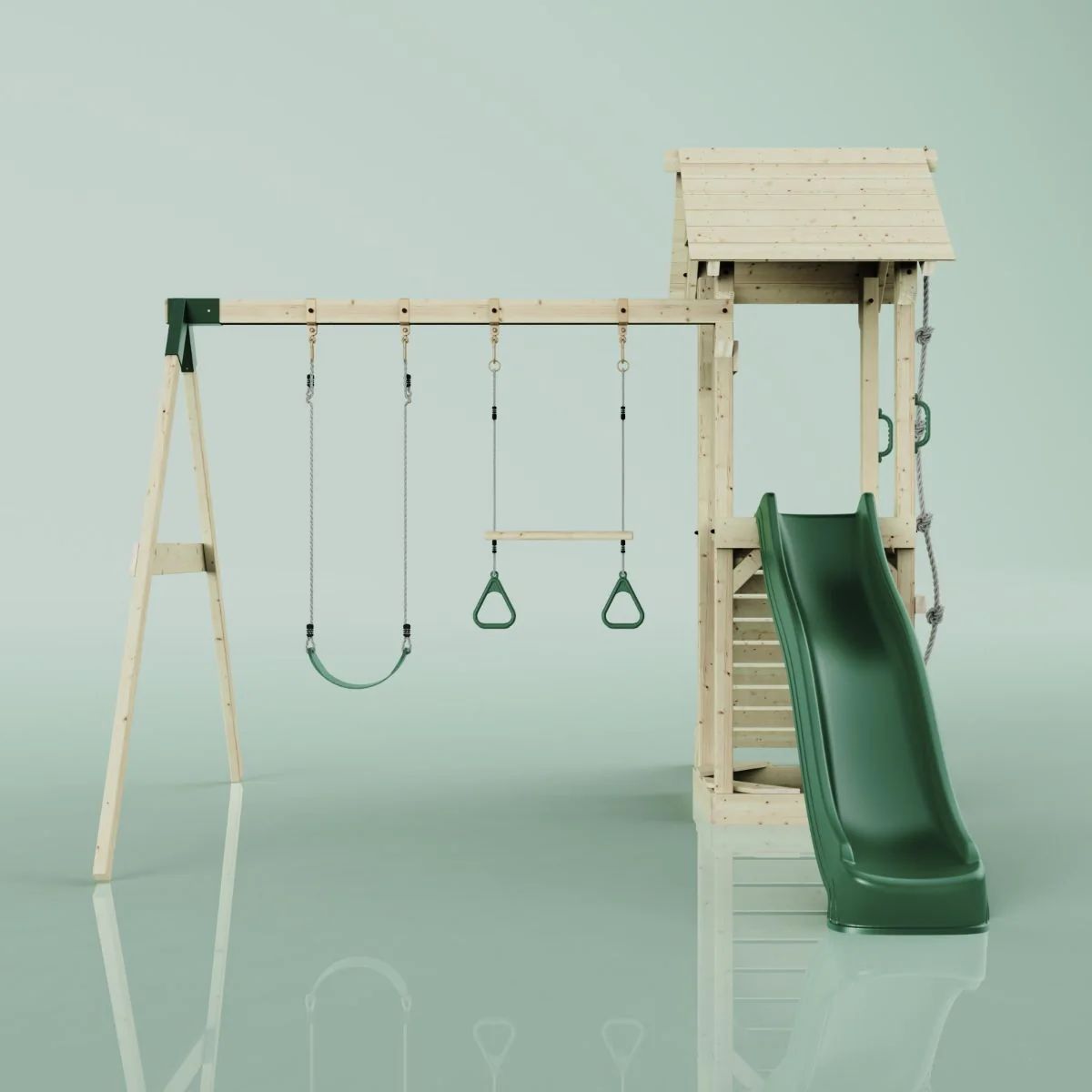 Aire de jeux PolarPlay Vimmerby - Image 64