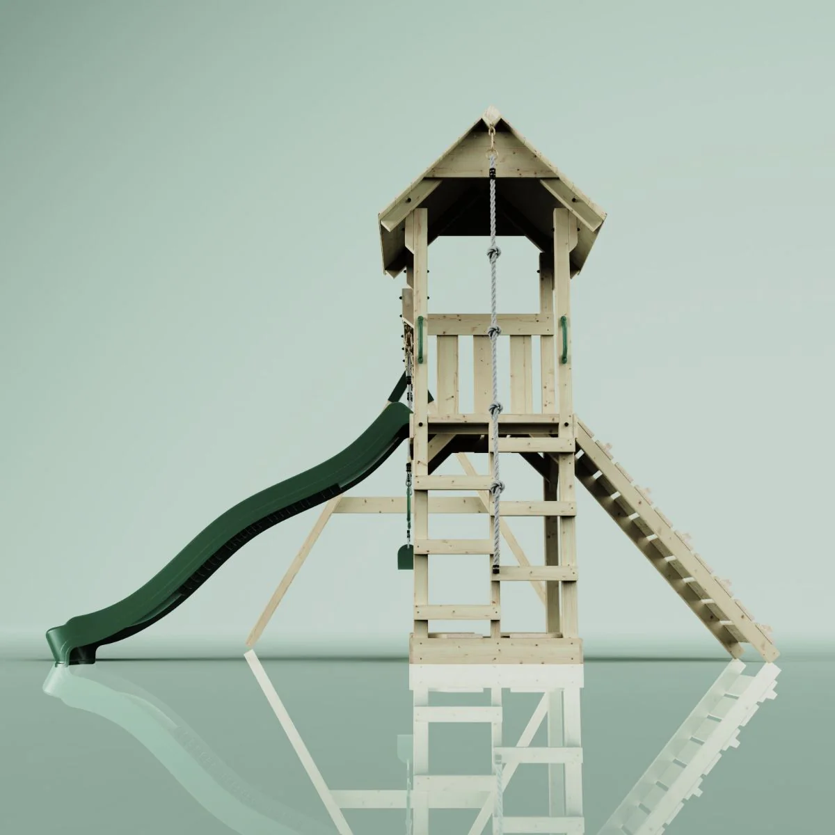 Aire de jeux PolarPlay Vimmerby - Image 65
