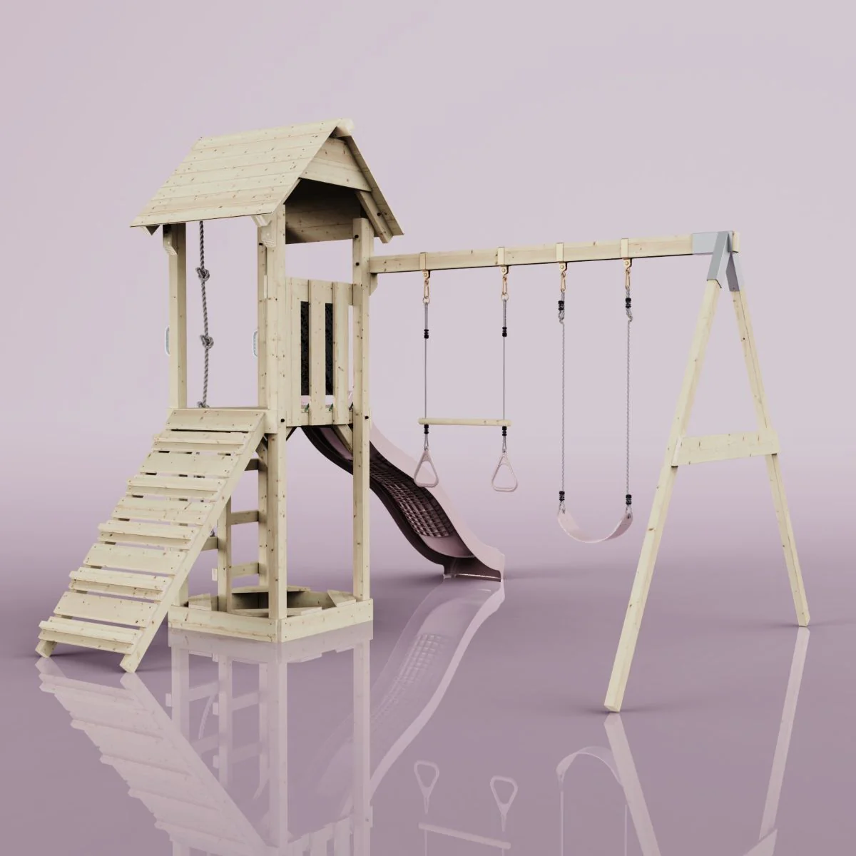 Aire de jeux PolarPlay Vimmerby - Image 69