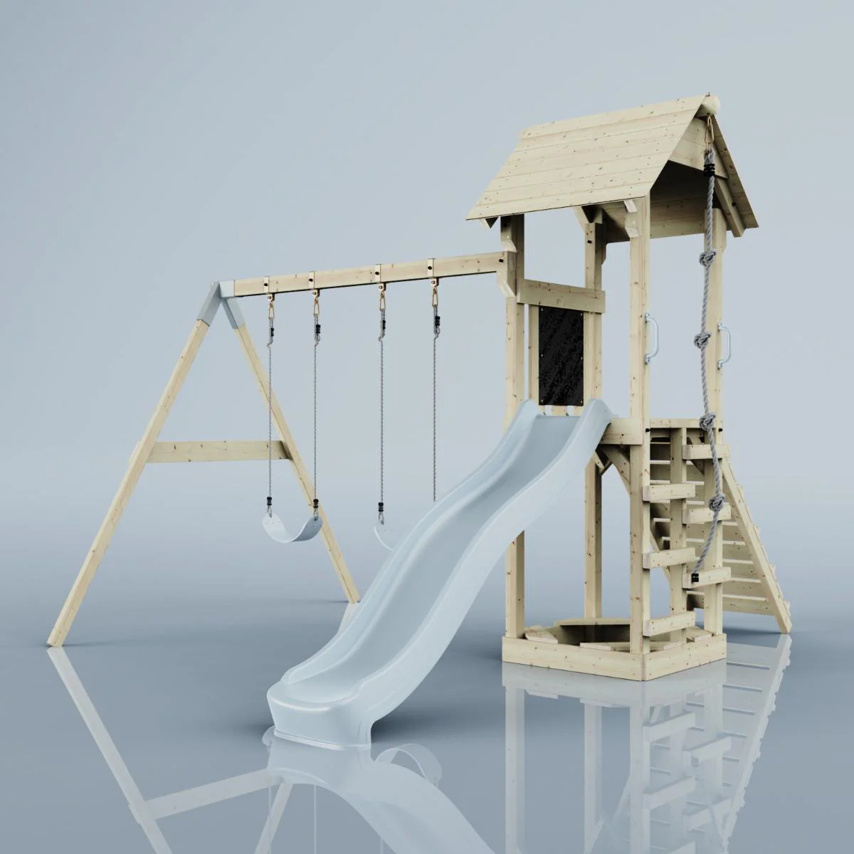 Aire de jeux PolarPlay Vimmerby - Image 7
