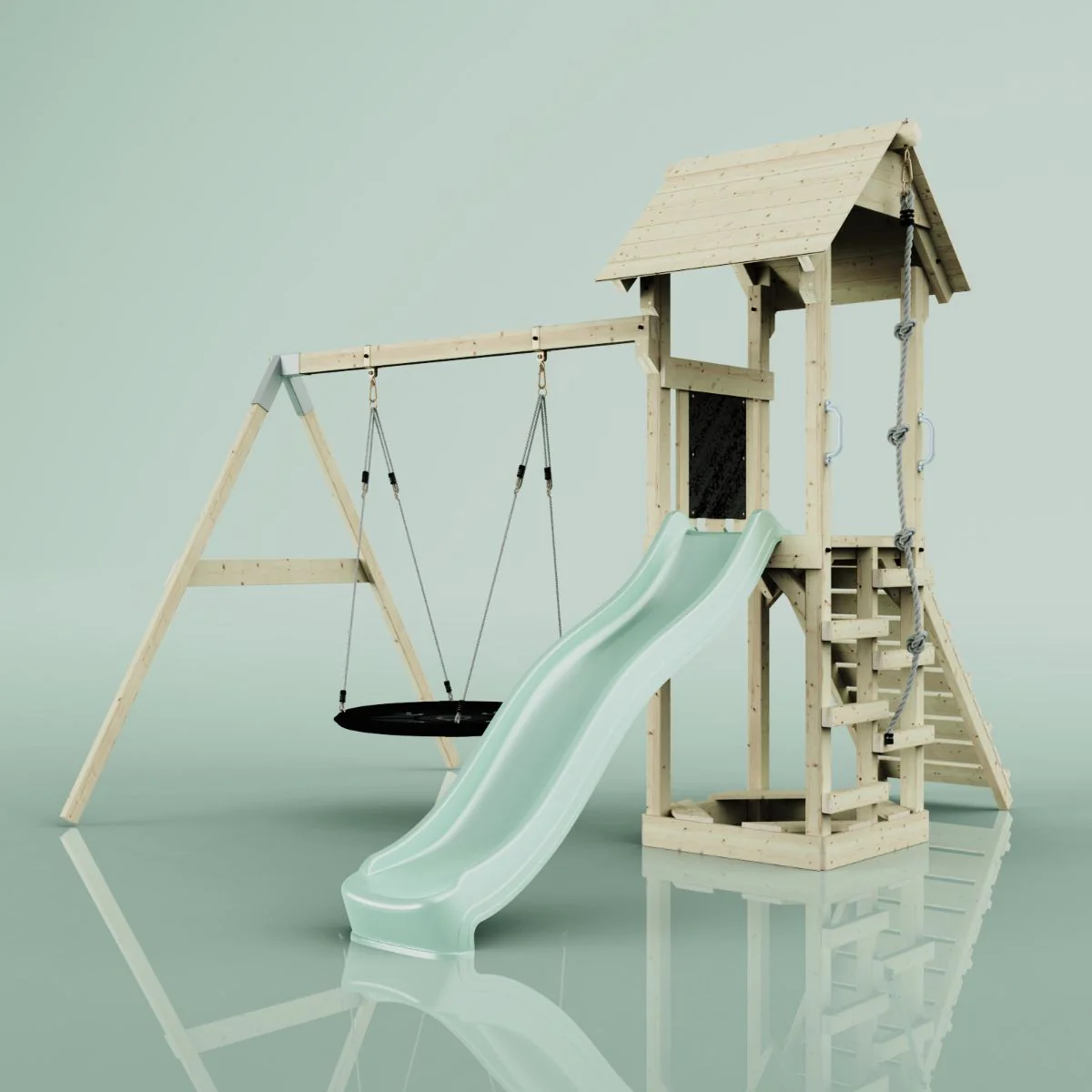 Aire de jeux PolarPlay Vimmerby - Image 73