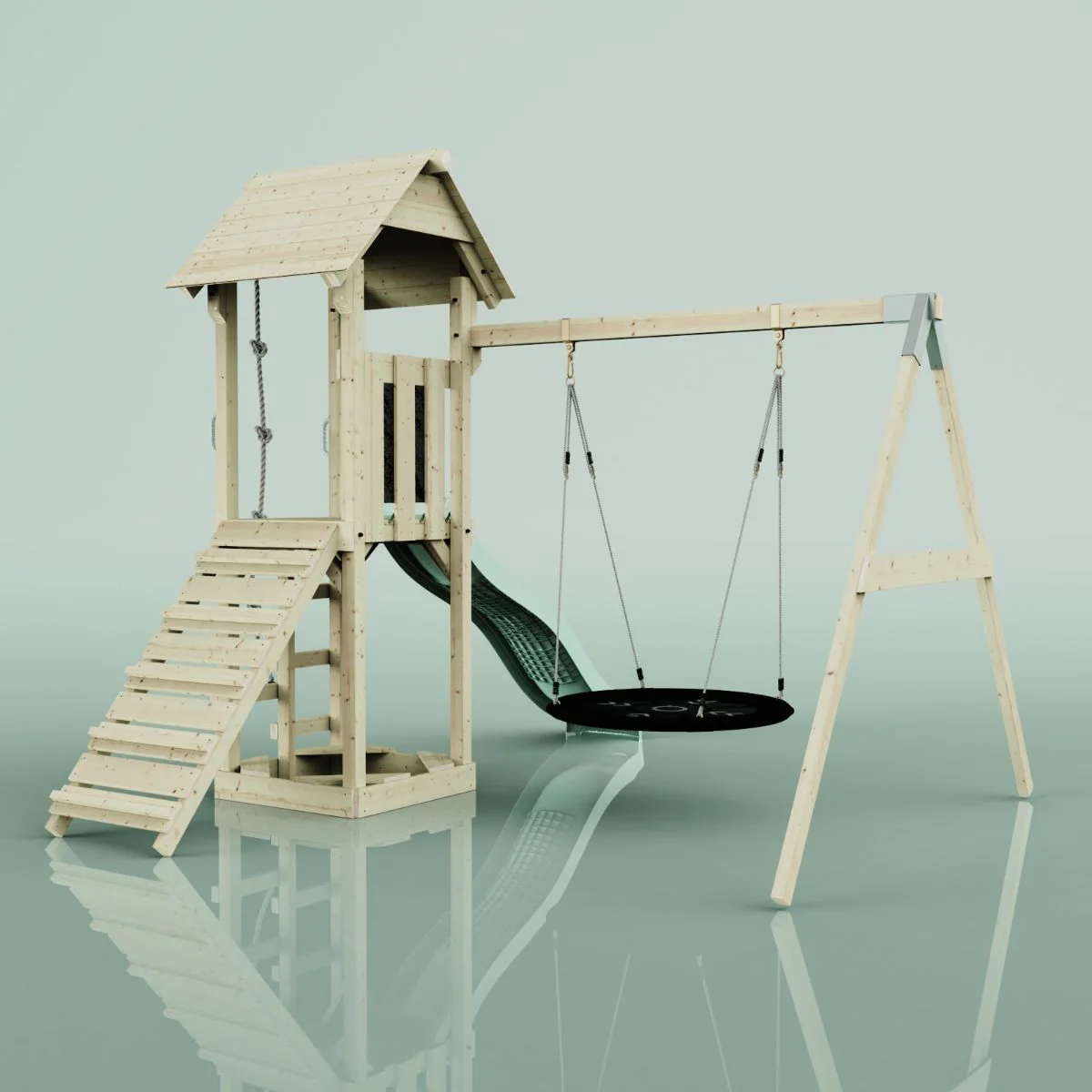 Aire de jeux PolarPlay Vimmerby - Image 77