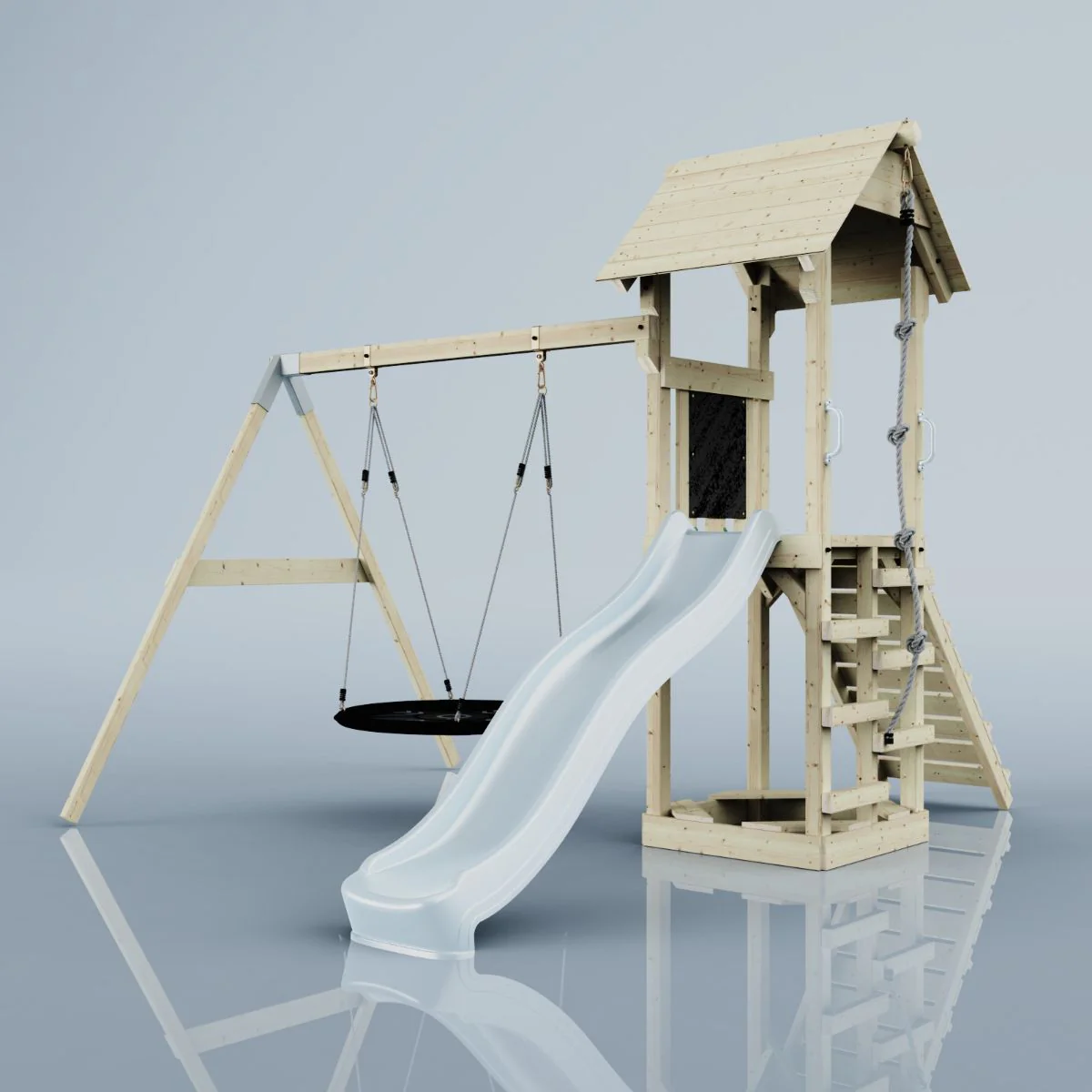Aire de jeux PolarPlay Vimmerby - Image 78