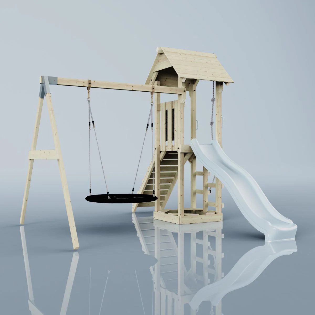 Aire de jeux PolarPlay Vimmerby - Image 79