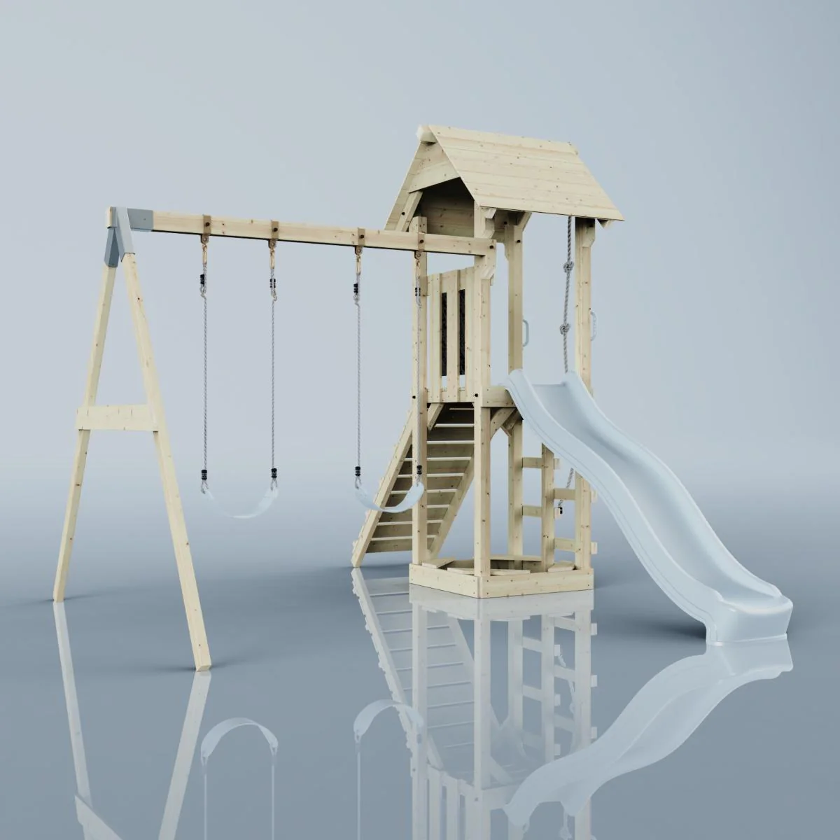Aire de jeux PolarPlay Vimmerby - Image 8