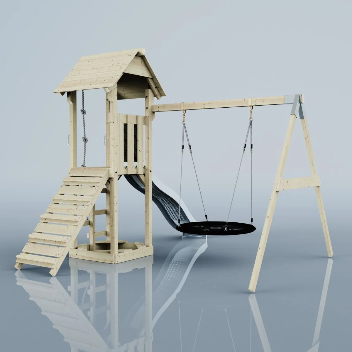 Aire de jeux PolarPlay Vimmerby - Image 80
