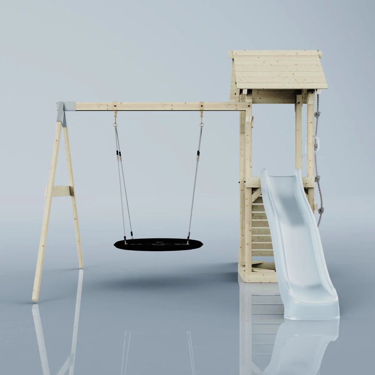 Aire de jeux PolarPlay Vimmerby - Image 81