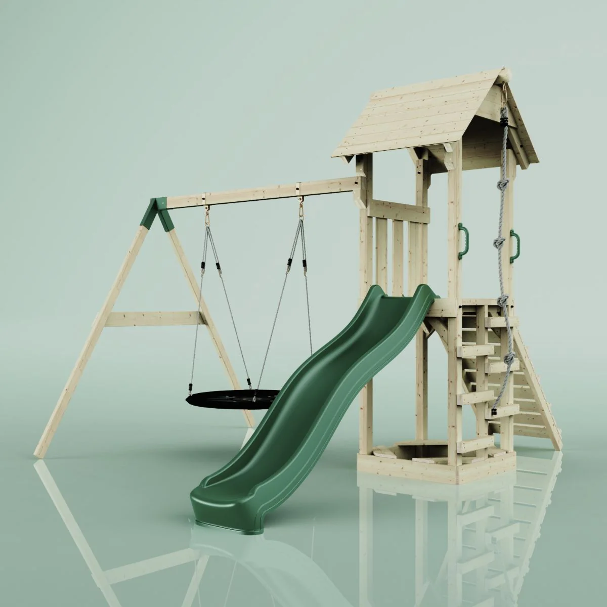 Aire de jeux PolarPlay Vimmerby - Image 84