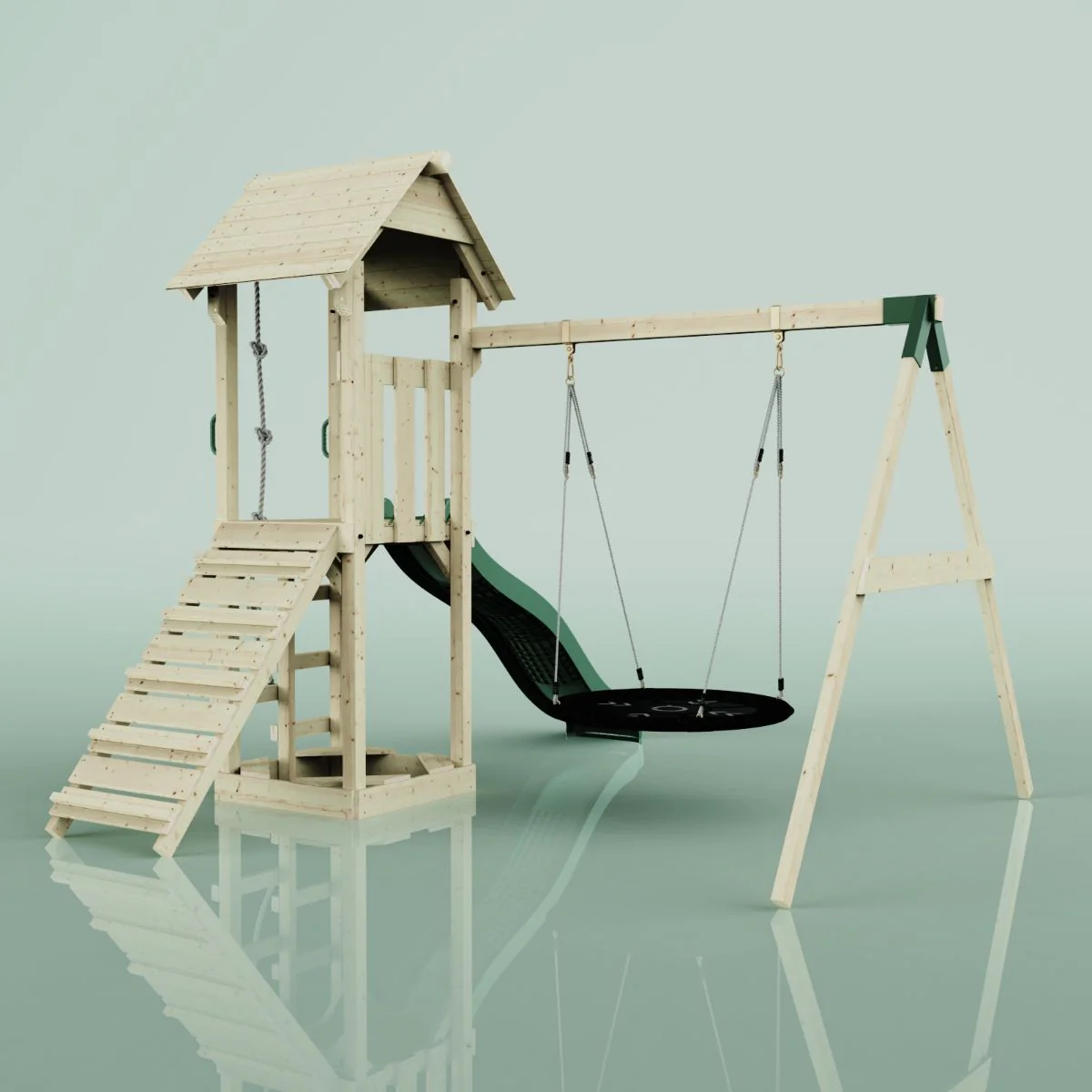 Aire de jeux PolarPlay Vimmerby - Image 86