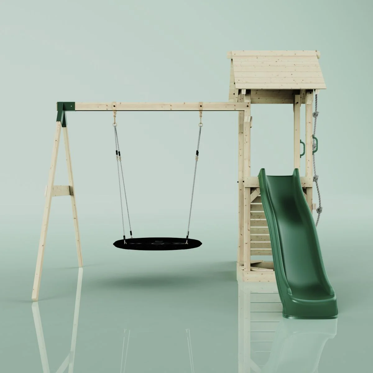 Aire de jeux PolarPlay Vimmerby - Image 87
