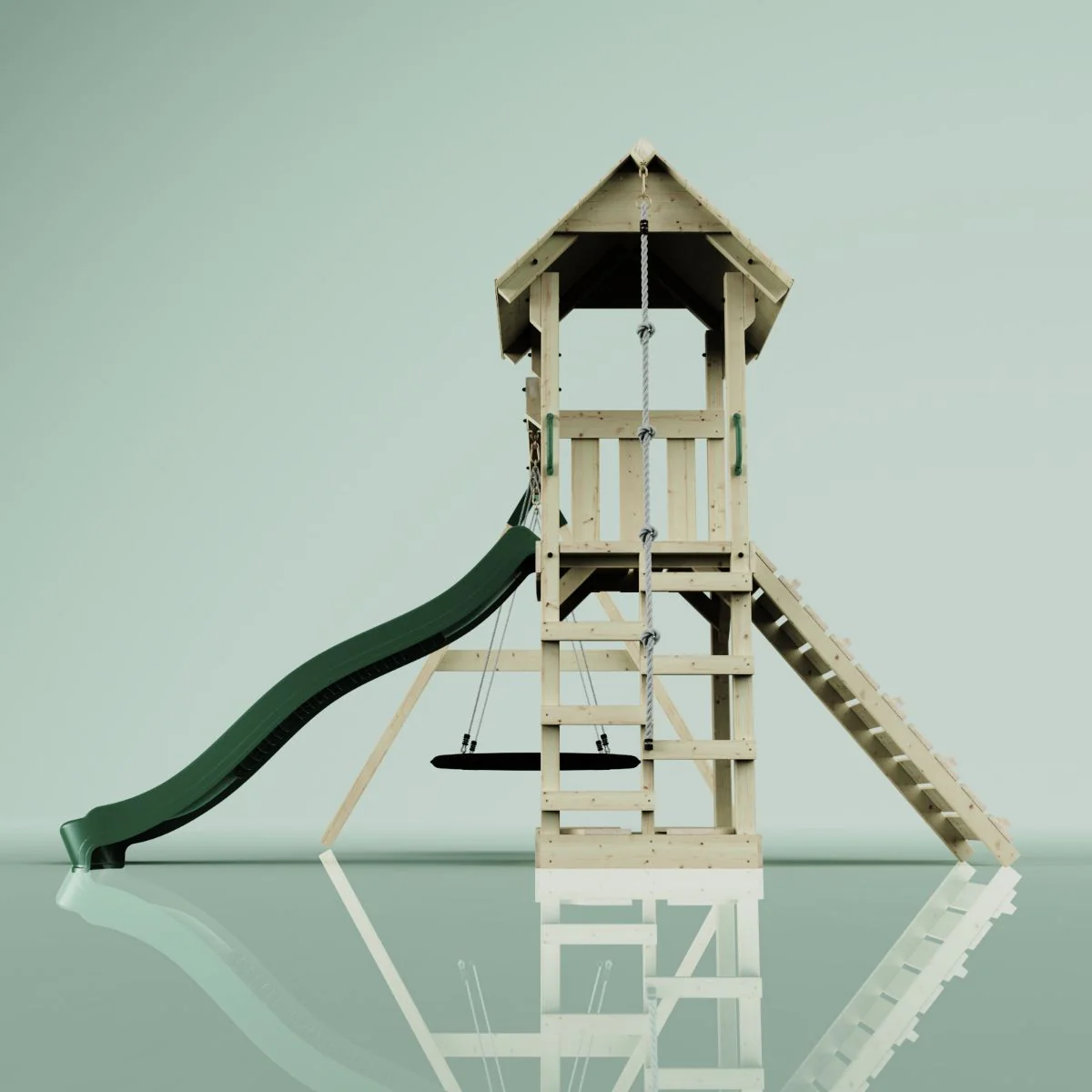 Aire de jeux PolarPlay Vimmerby - Image 89
