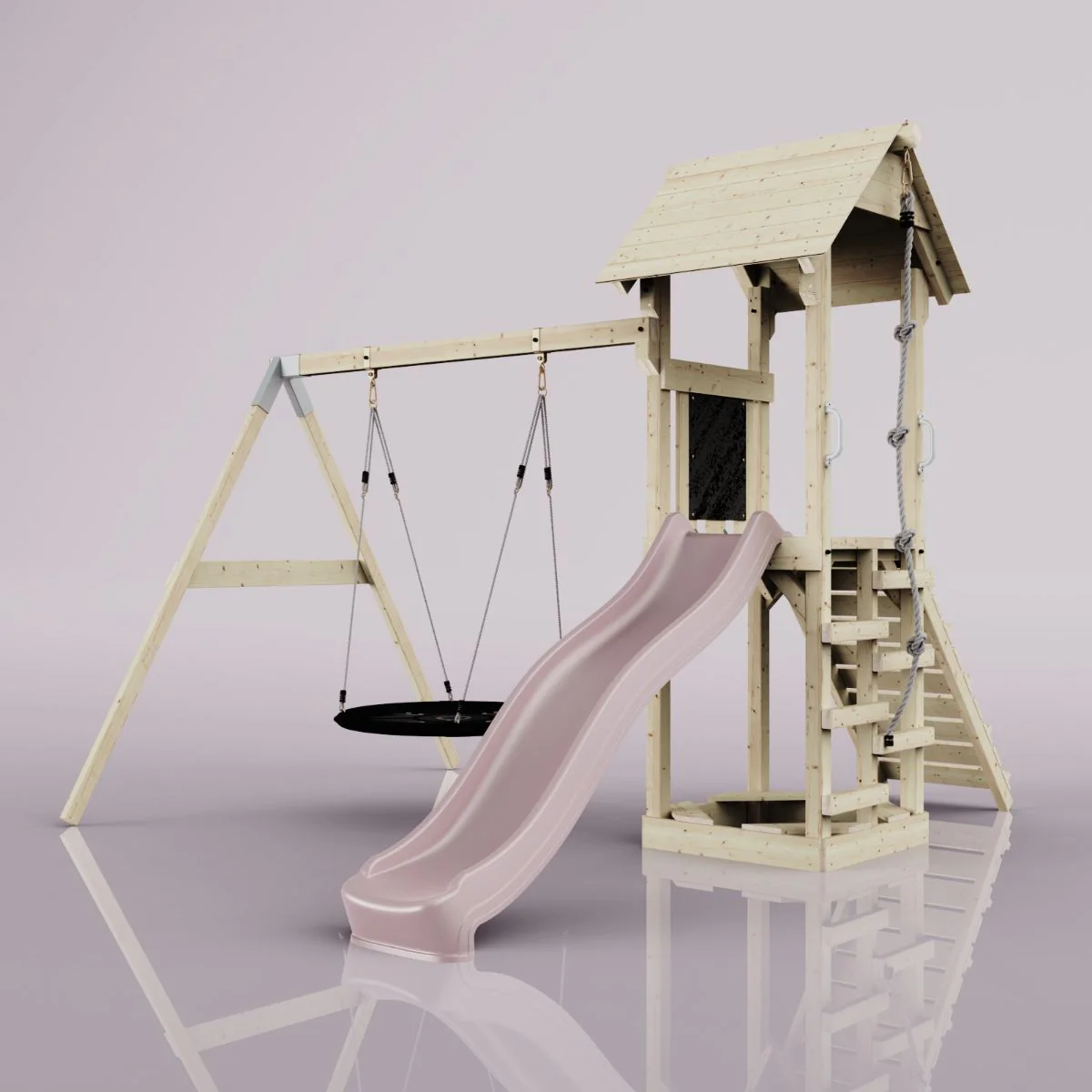 Aire de jeux PolarPlay Vimmerby - Image 90