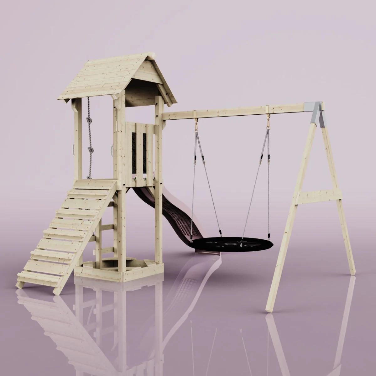 Aire de jeux PolarPlay Vimmerby - Image 92