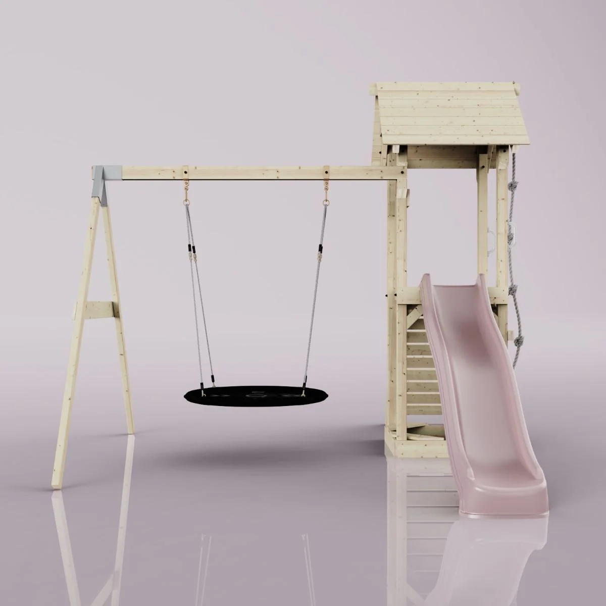 Aire de jeux PolarPlay Vimmerby - Image 93