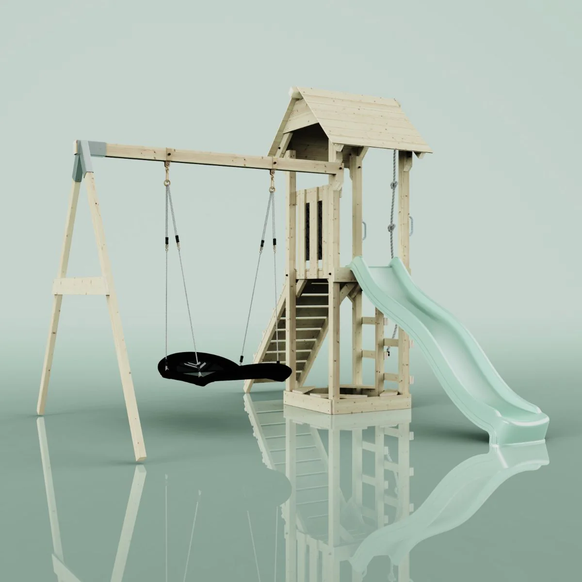 Aire de jeux PolarPlay Vimmerby - Image 97