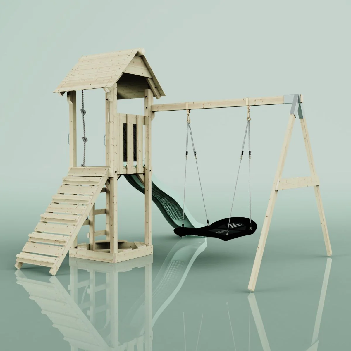 Aire de jeux PolarPlay Vimmerby - Image 98