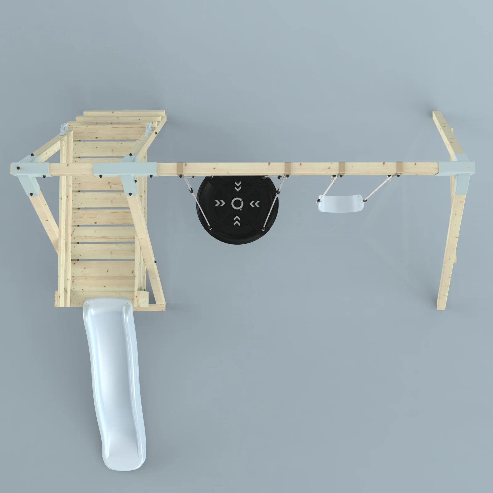 Balançoire PolarPlay Hippocampe - Image 12