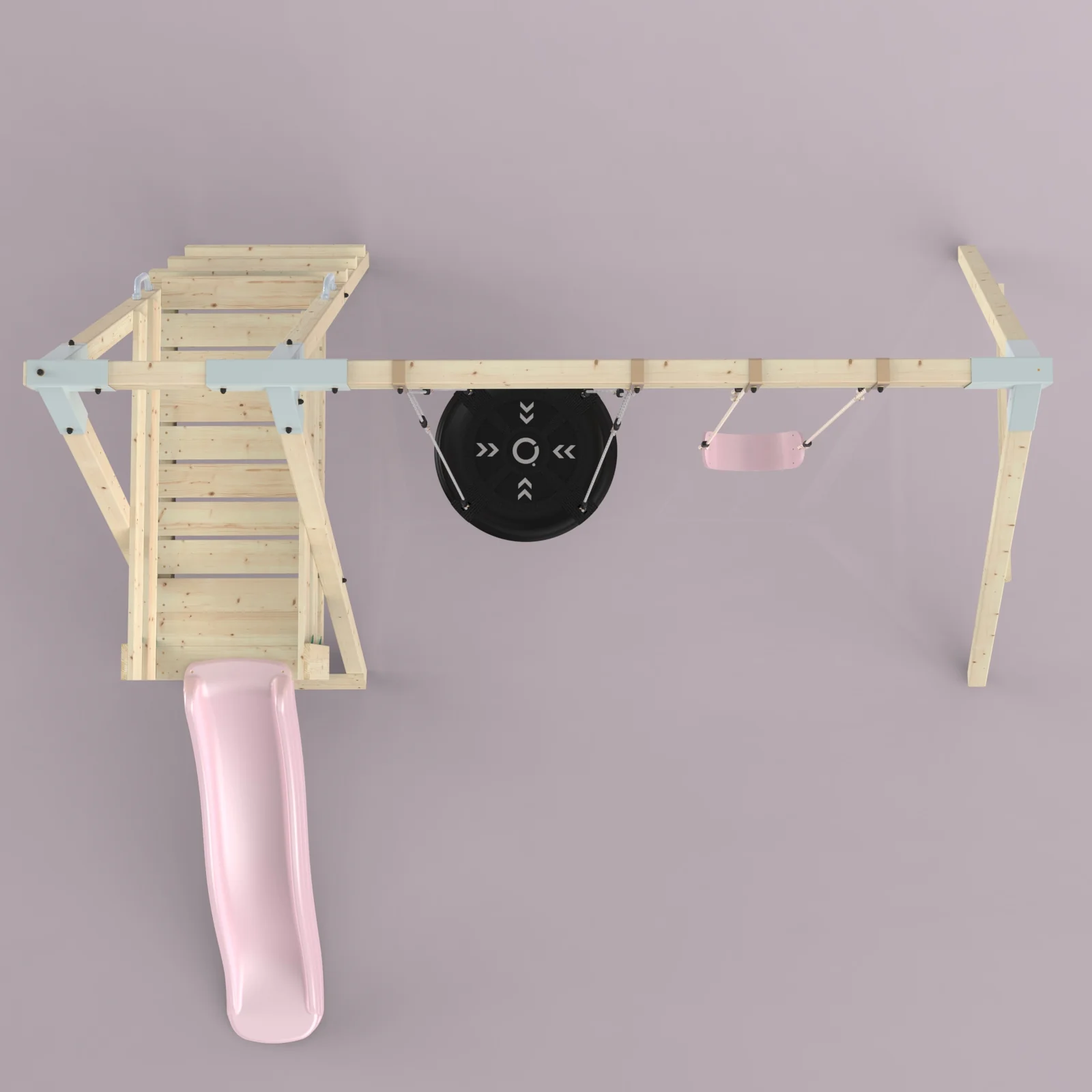 Balançoire PolarPlay Hippocampe - Image 18