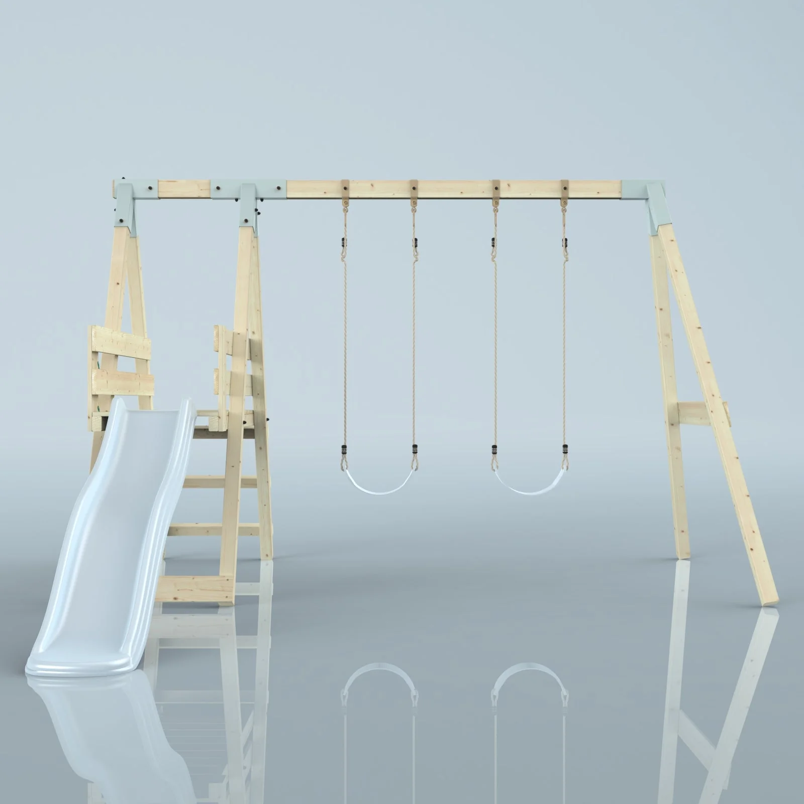 Balançoire PolarPlay Hirondelle - Image 10