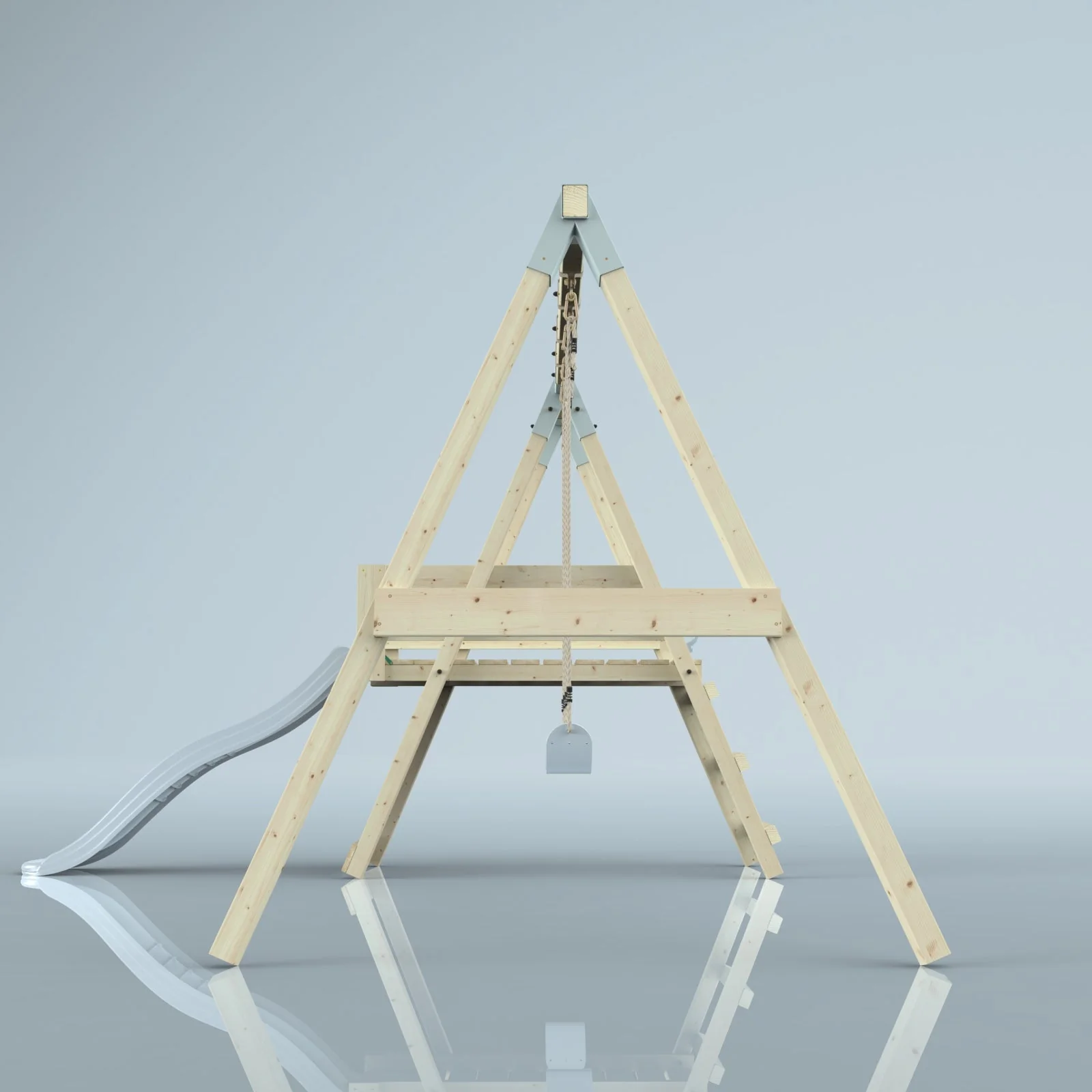 Balançoire PolarPlay Hirondelle - Image 11