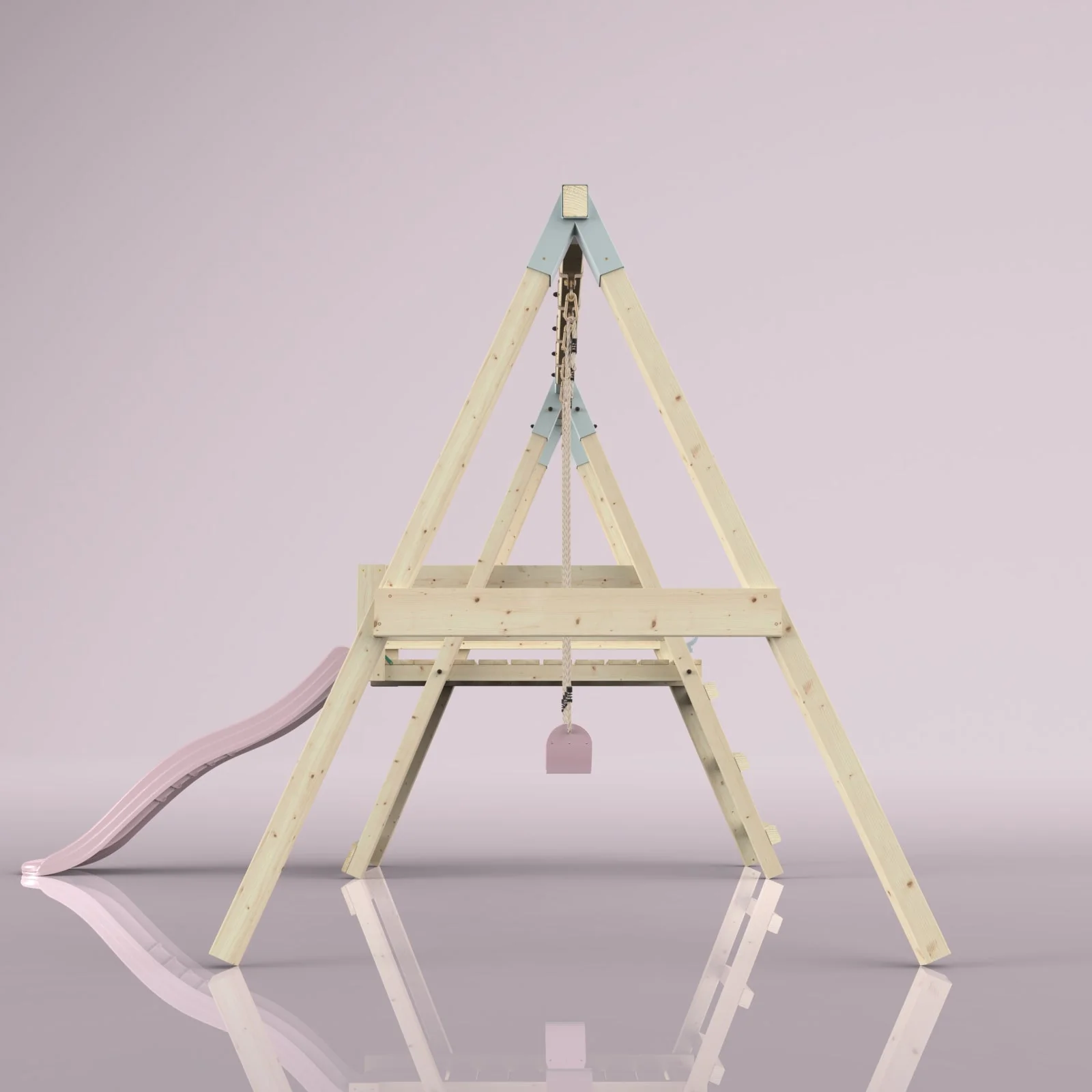 Balançoire PolarPlay Hirondelle - Image 17