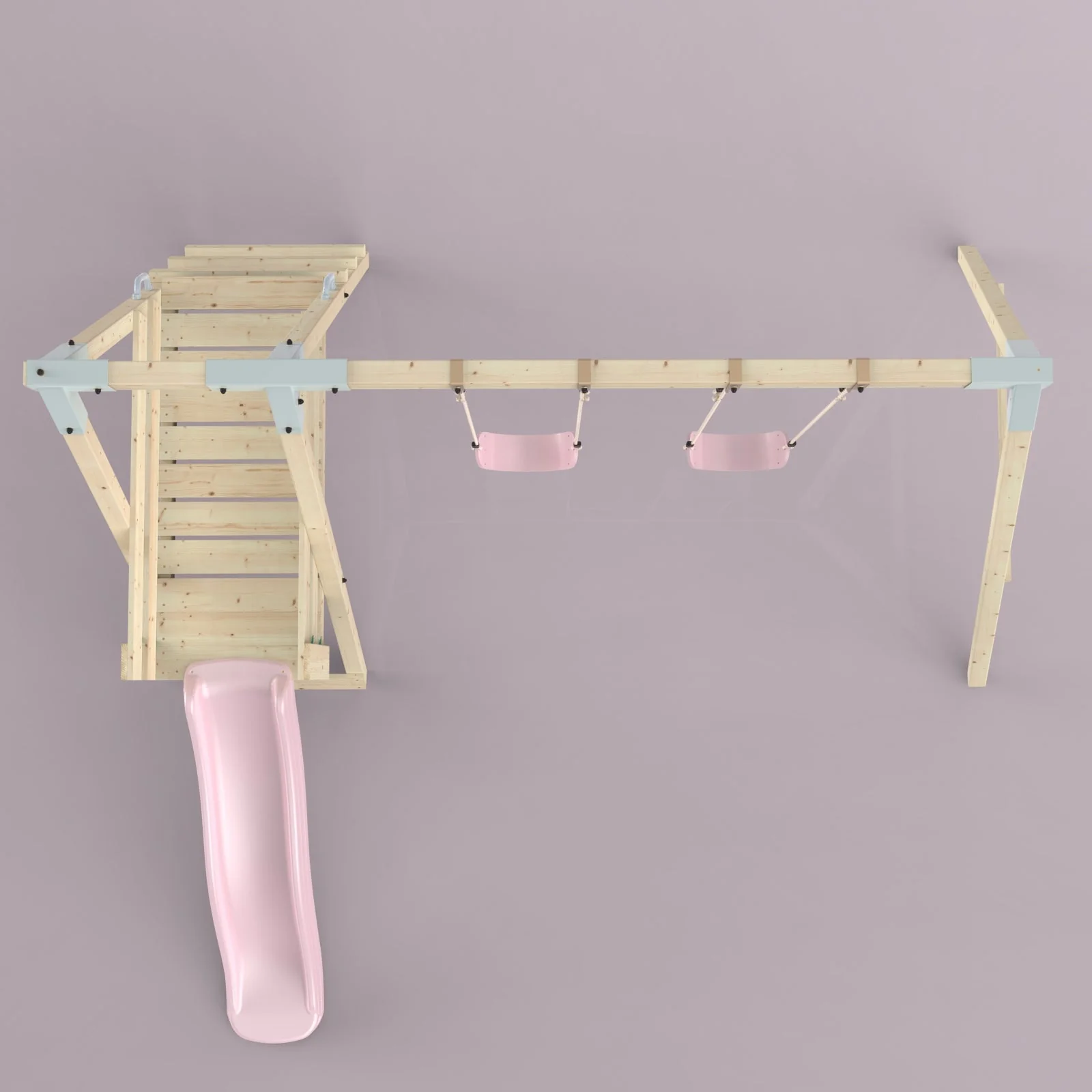 Balançoire PolarPlay Hirondelle - Image 18