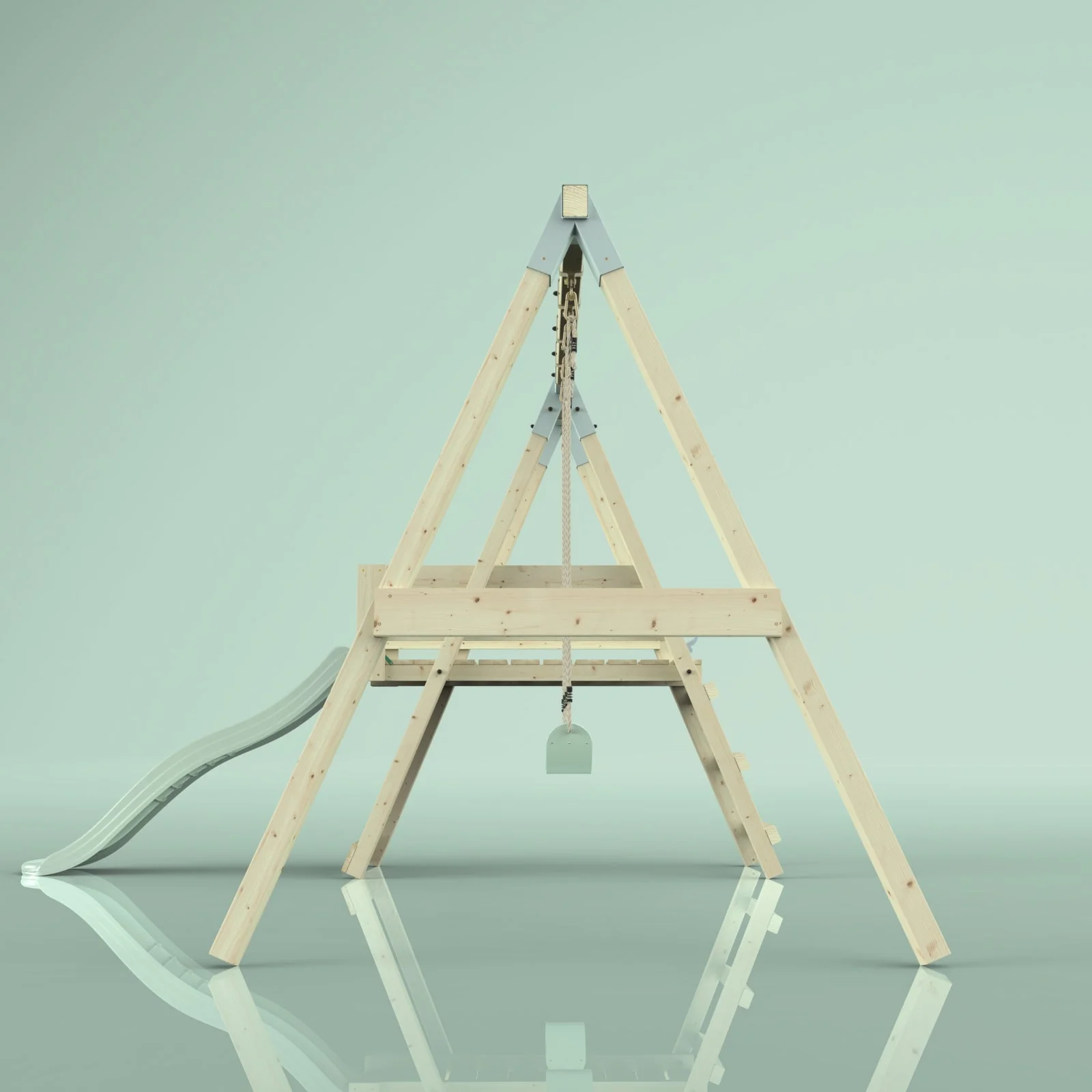 Balançoire PolarPlay Hirondelle - Image 5