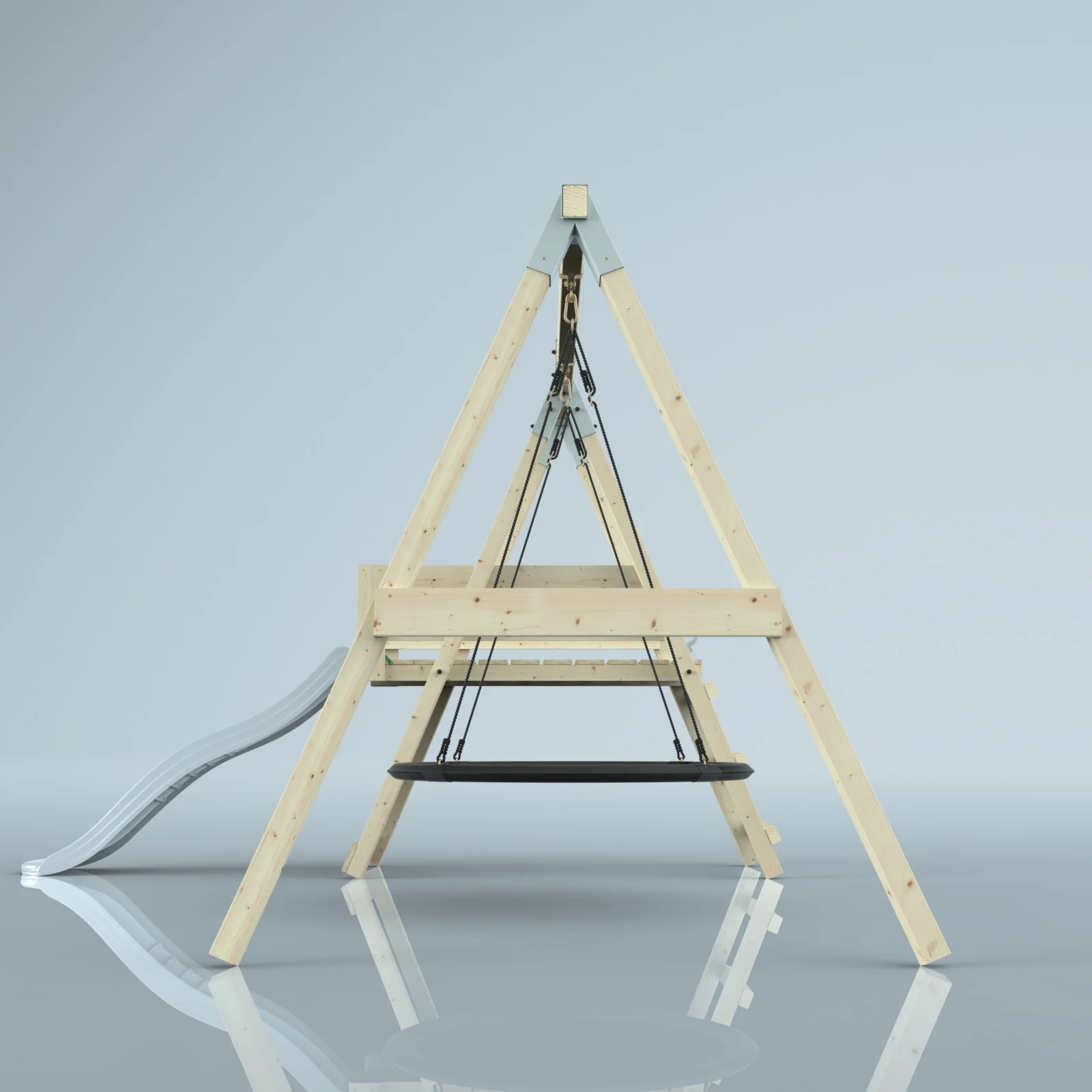Balançoire PolarPlay Luciole - Image 11