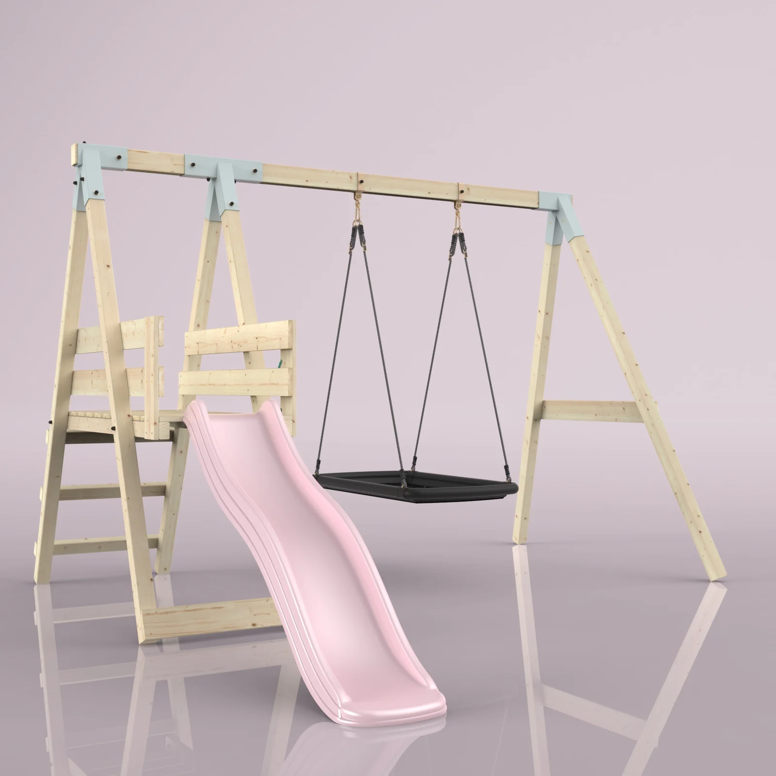 Balançoire PolarPlay Luciole - Image 19