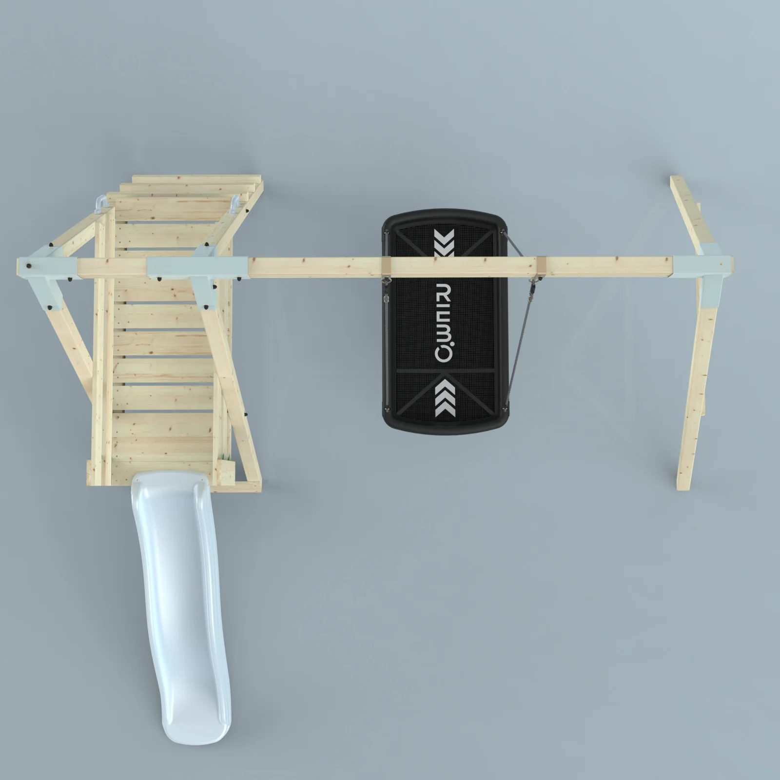 Balançoire PolarPlay Luciole - Image 30