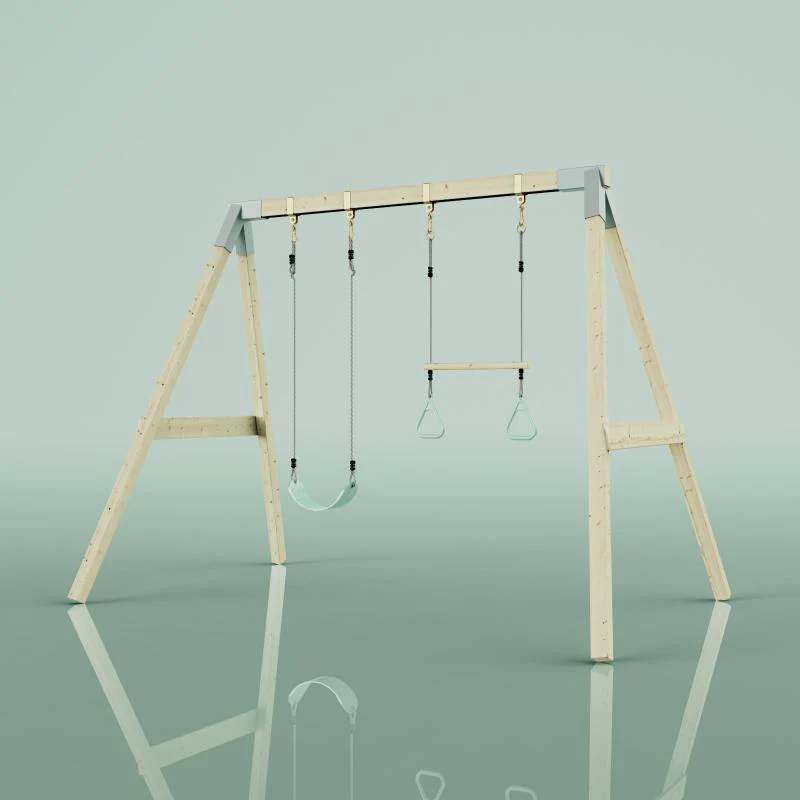 Balançoire PolarPlay Toucan - Image 15