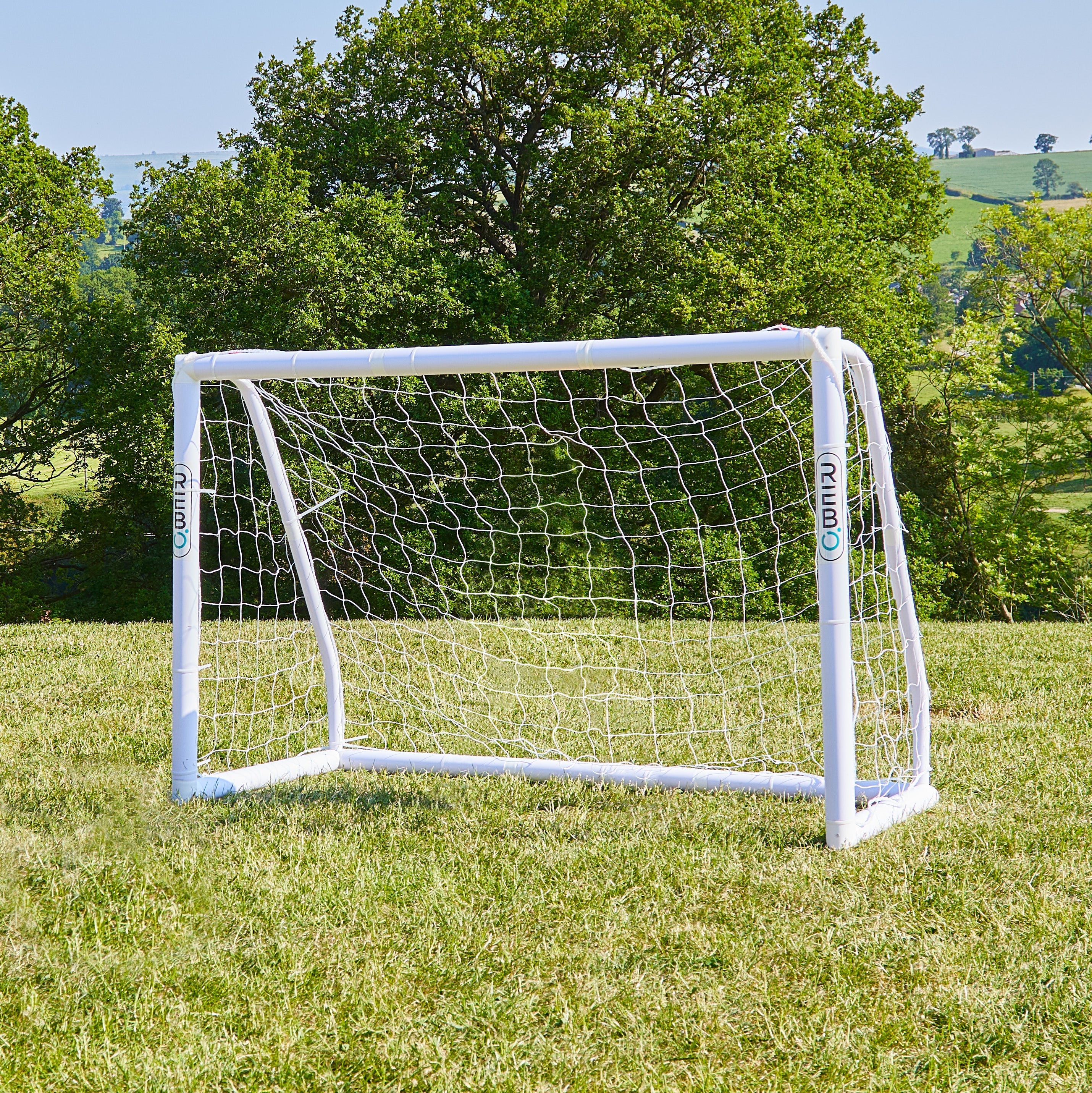 But de football REBO 183 cm x 122 cm - Image 3