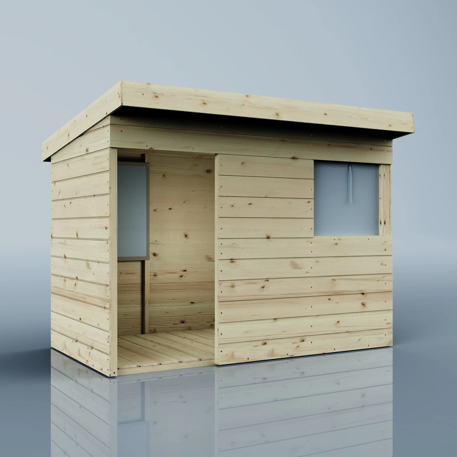 Cabane enfant PolarPlay Éclipse solaire - Image 10
