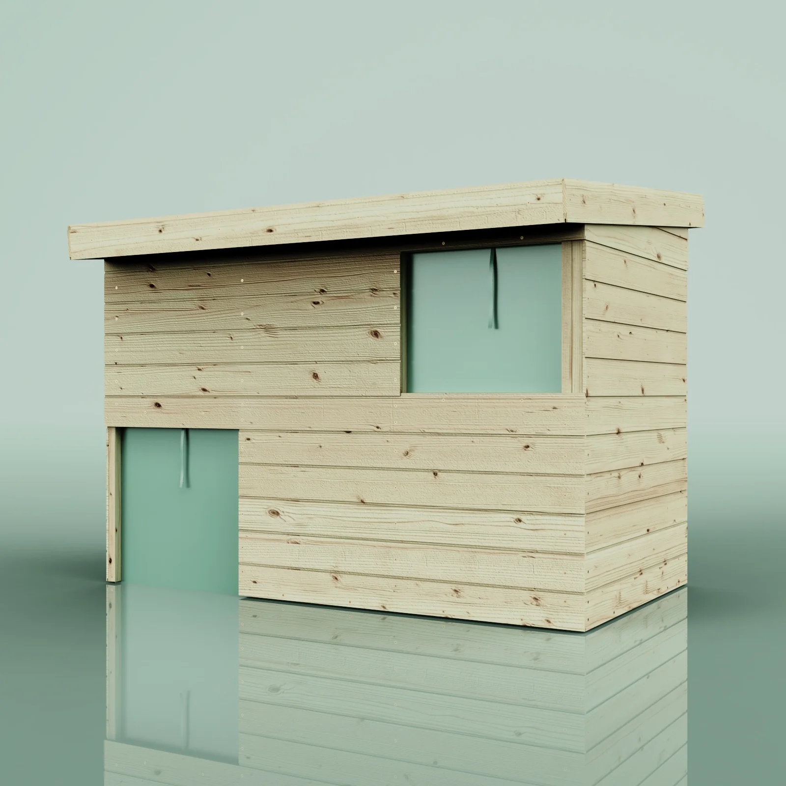 Cabane enfant PolarPlay Éclipse solaire - Image 17