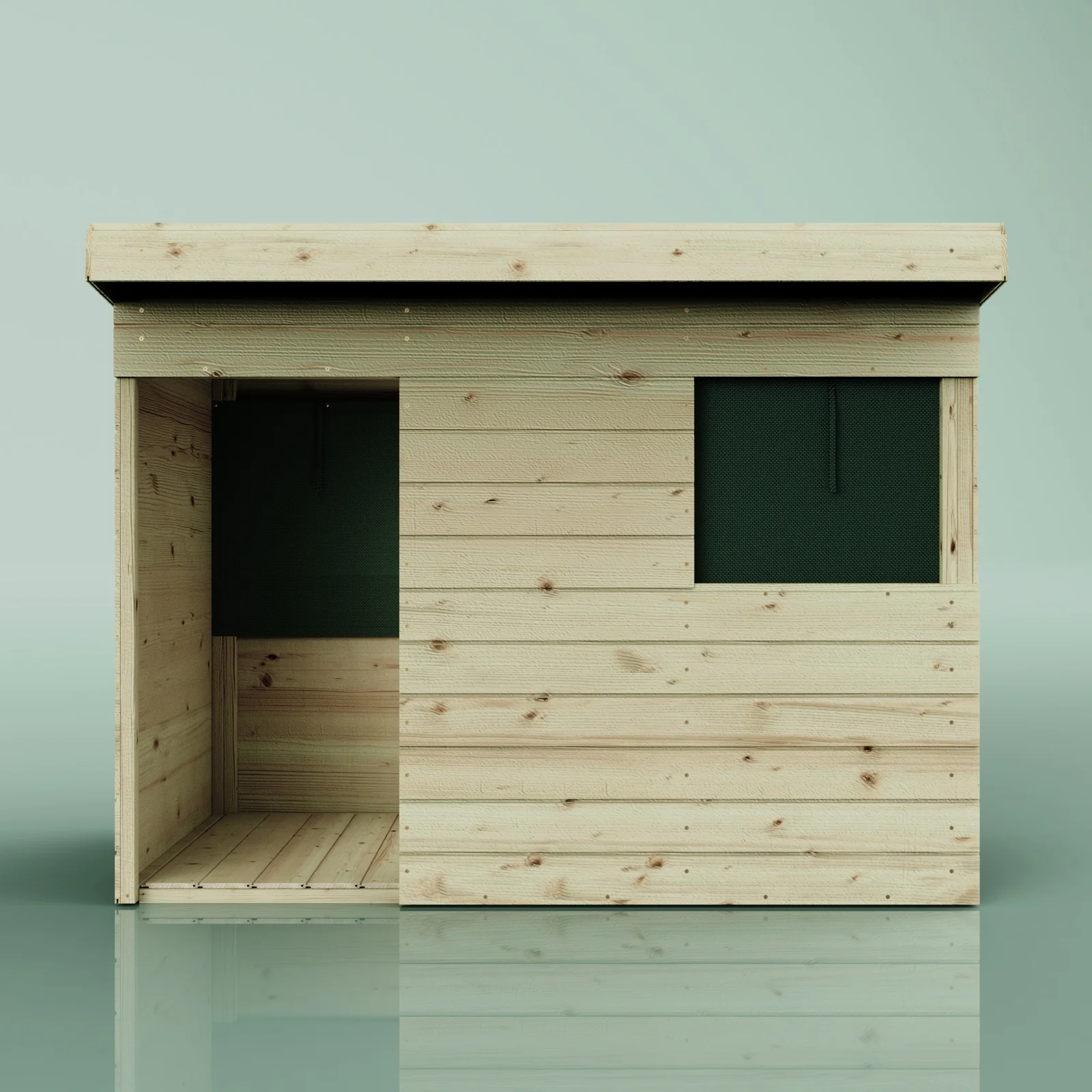 Cabane enfant PolarPlay Éclipse solaire - Image 4