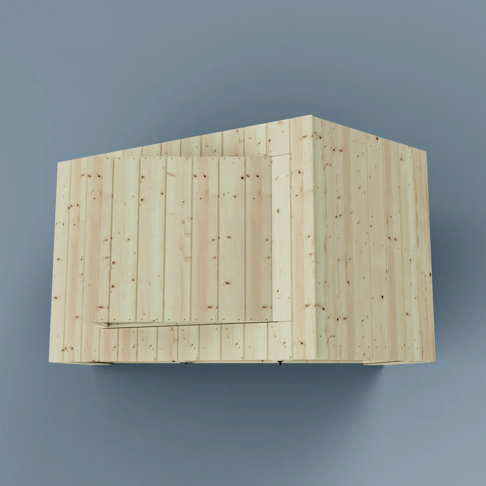 Cabane enfant PolarPlay Étoile filante - Image 13
