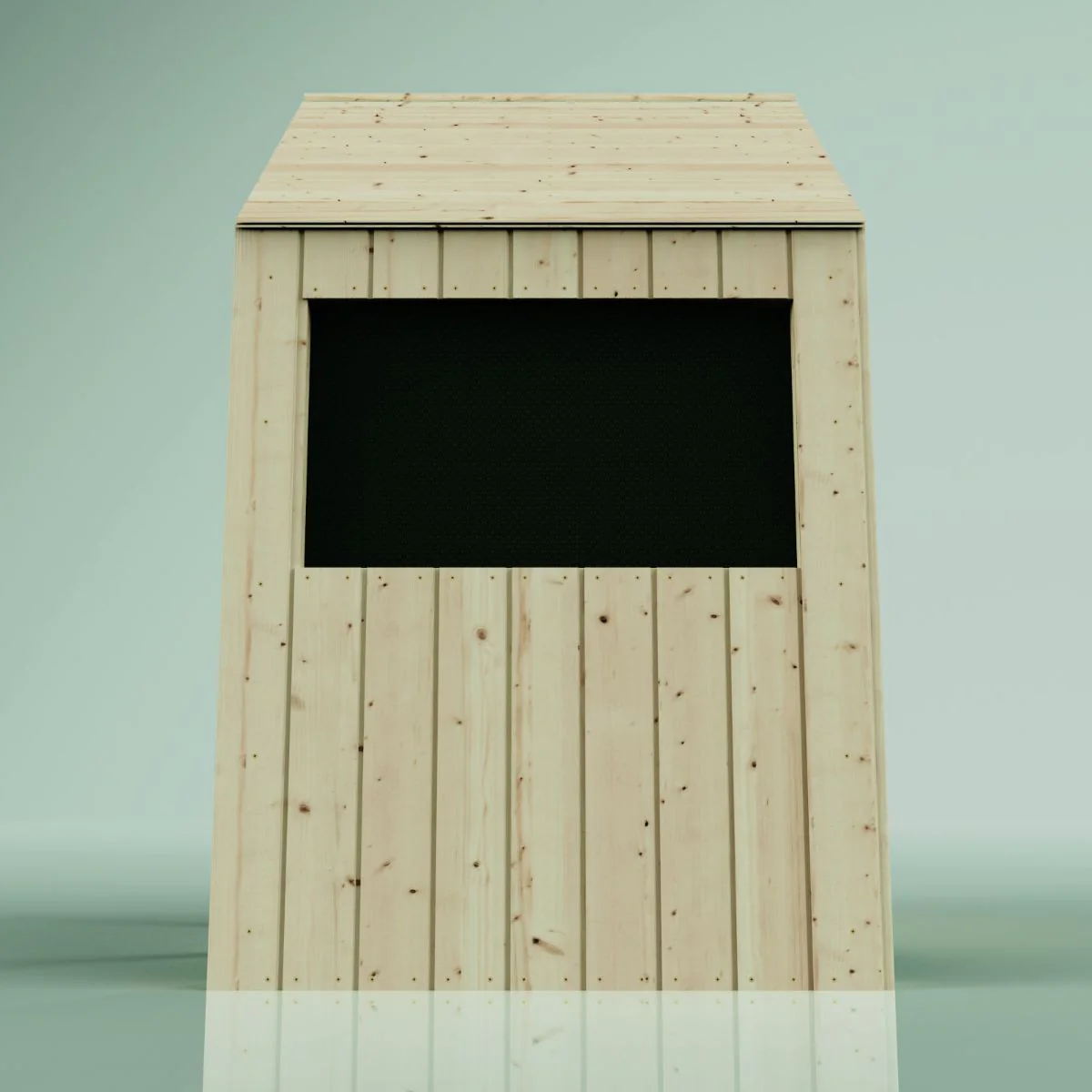 Cabane enfant PolarPlay Étoile filante - Image 5