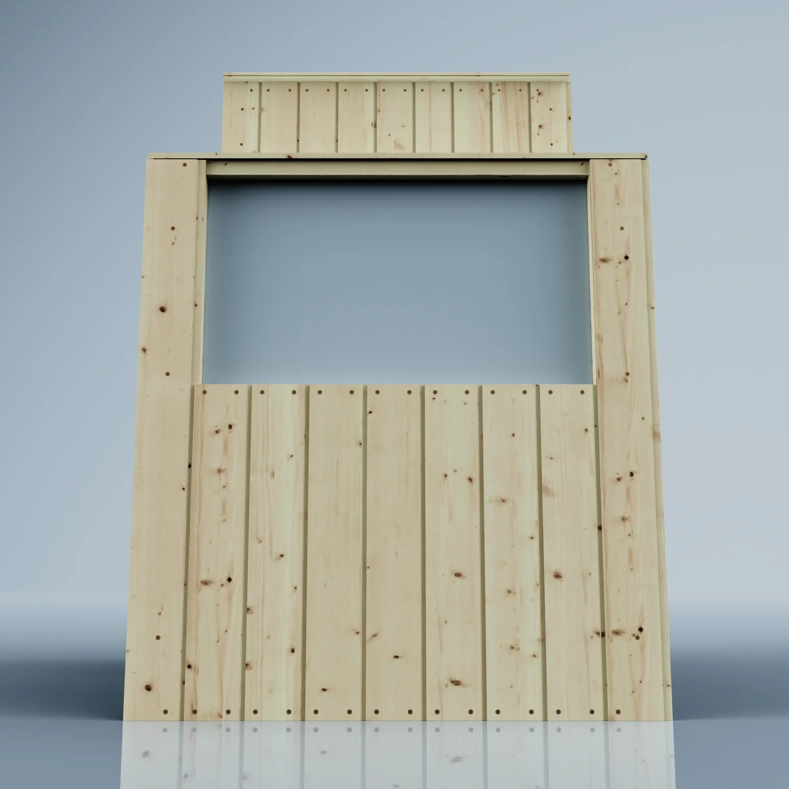 Cabane enfant PolarPlay Voie lactée - Image 11