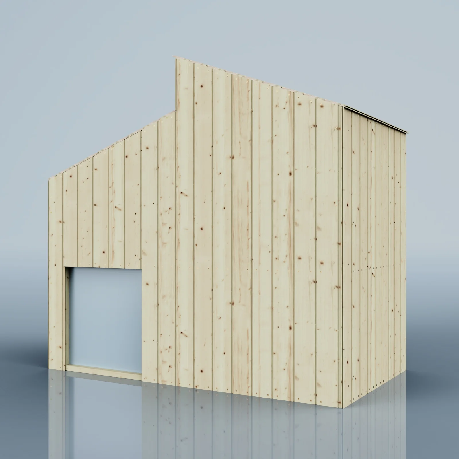 Cabane enfant PolarPlay Voie lactée - Image 12