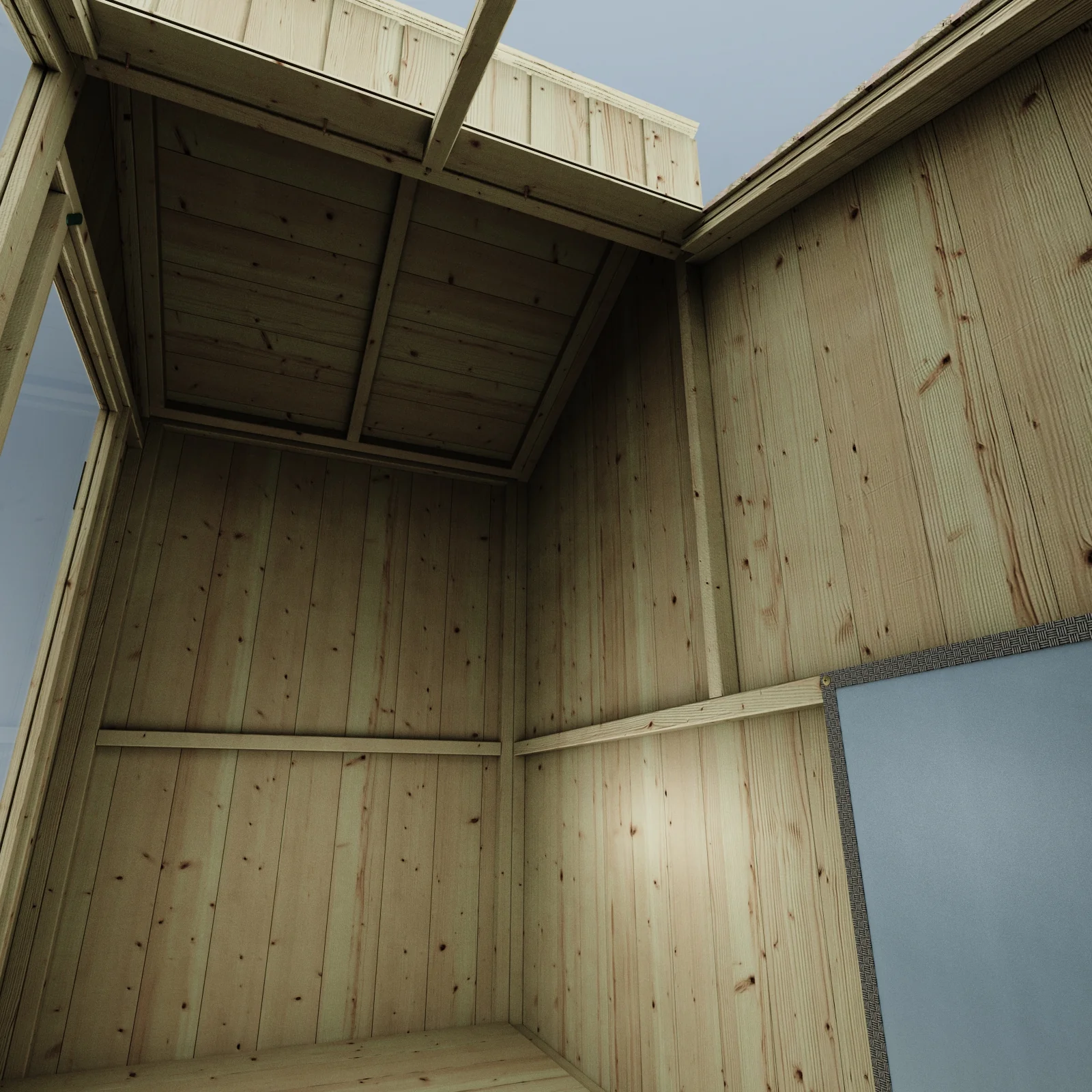 Cabane enfant PolarPlay Voie lactée - Image 14