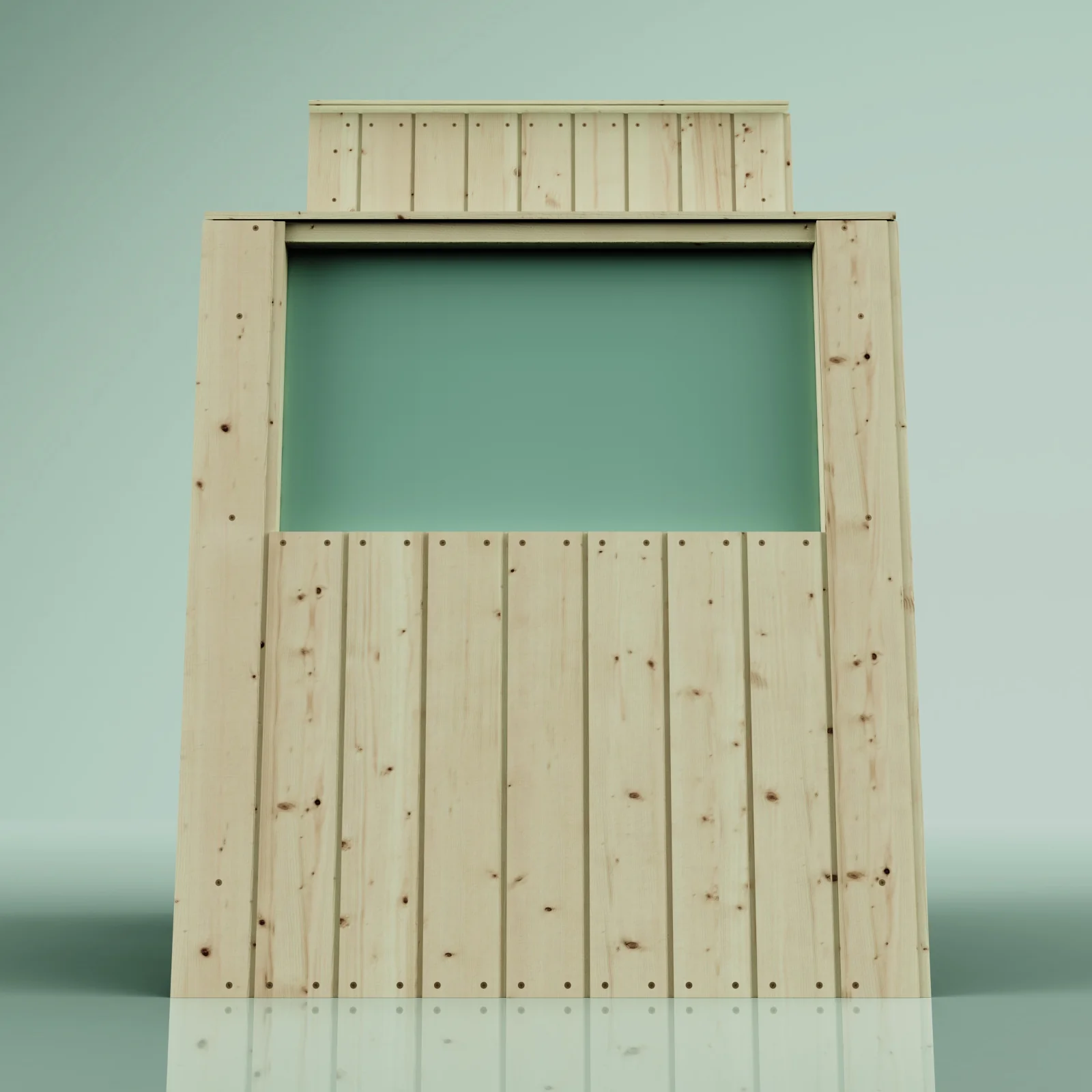 Cabane enfant PolarPlay Voie lactée - Image 18