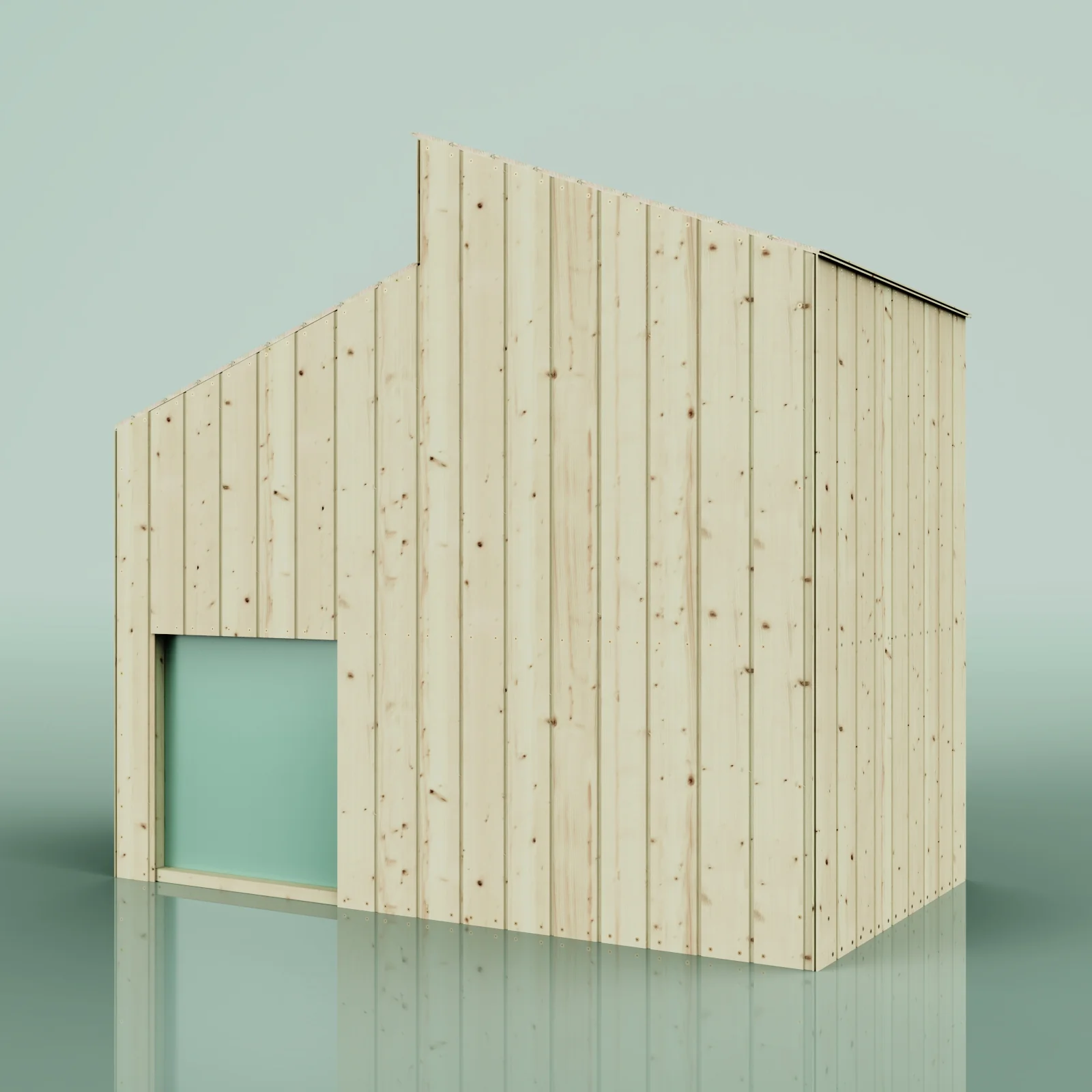 Cabane enfant PolarPlay Voie lactée - Image 19
