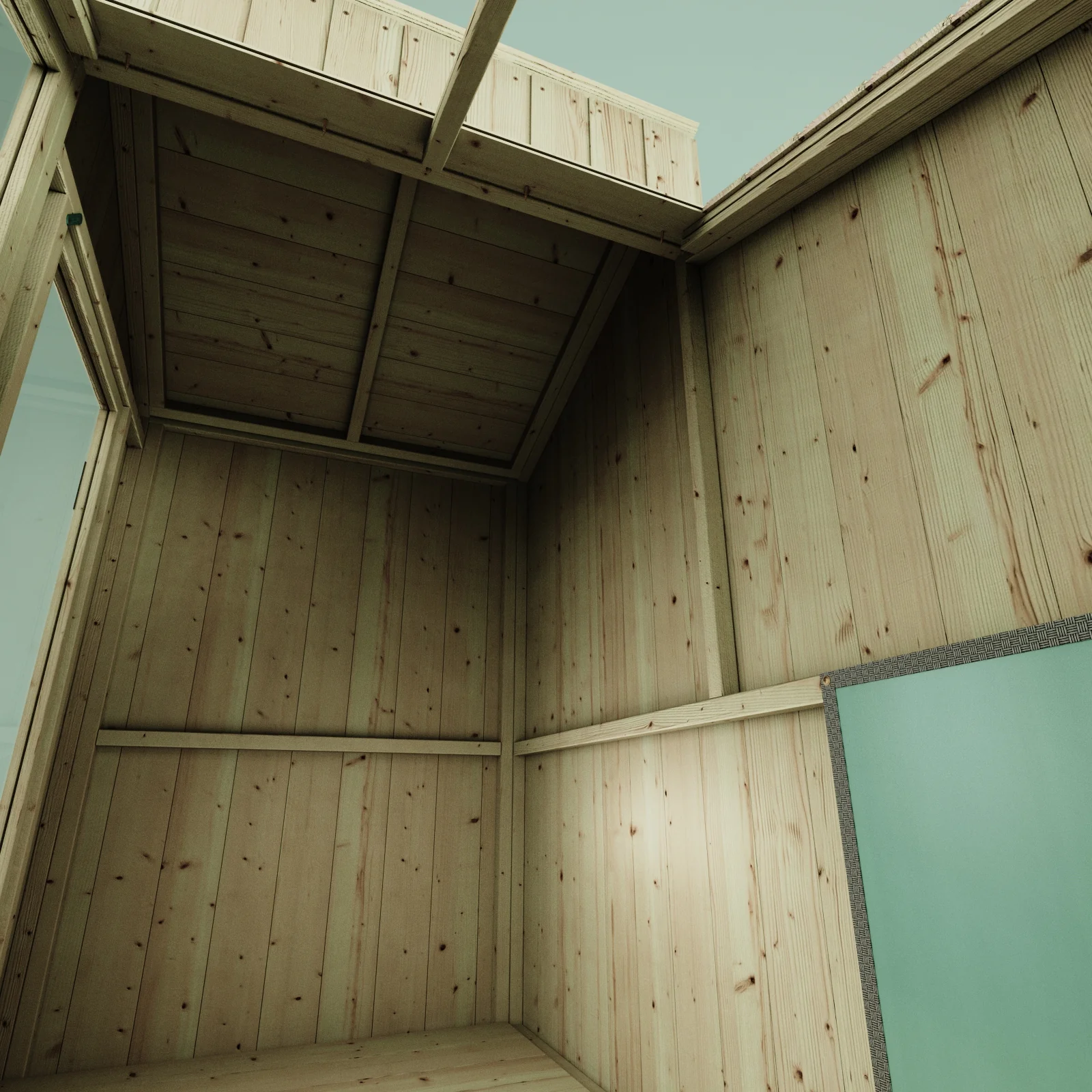 Cabane enfant PolarPlay Voie lactée - Image 21