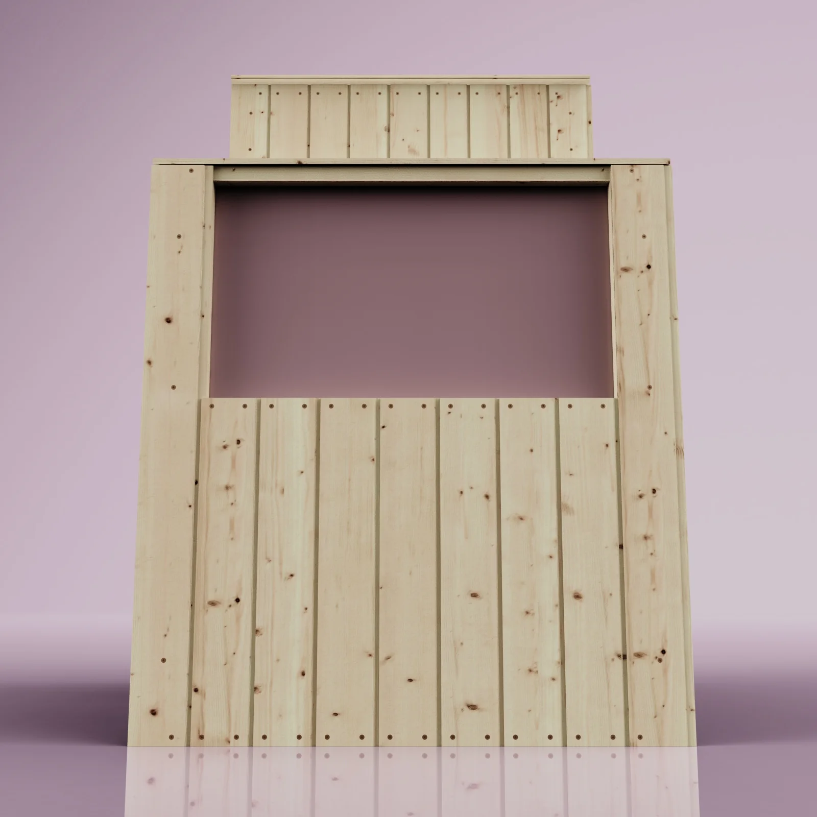 Cabane enfant PolarPlay Voie lactée - Image 25