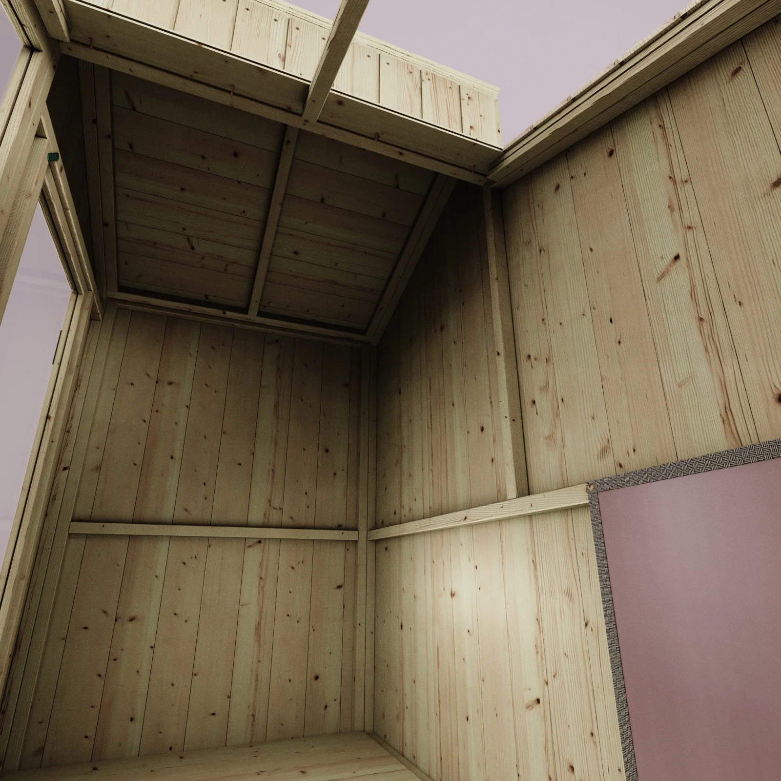 Cabane enfant PolarPlay Voie lactée - Image 28
