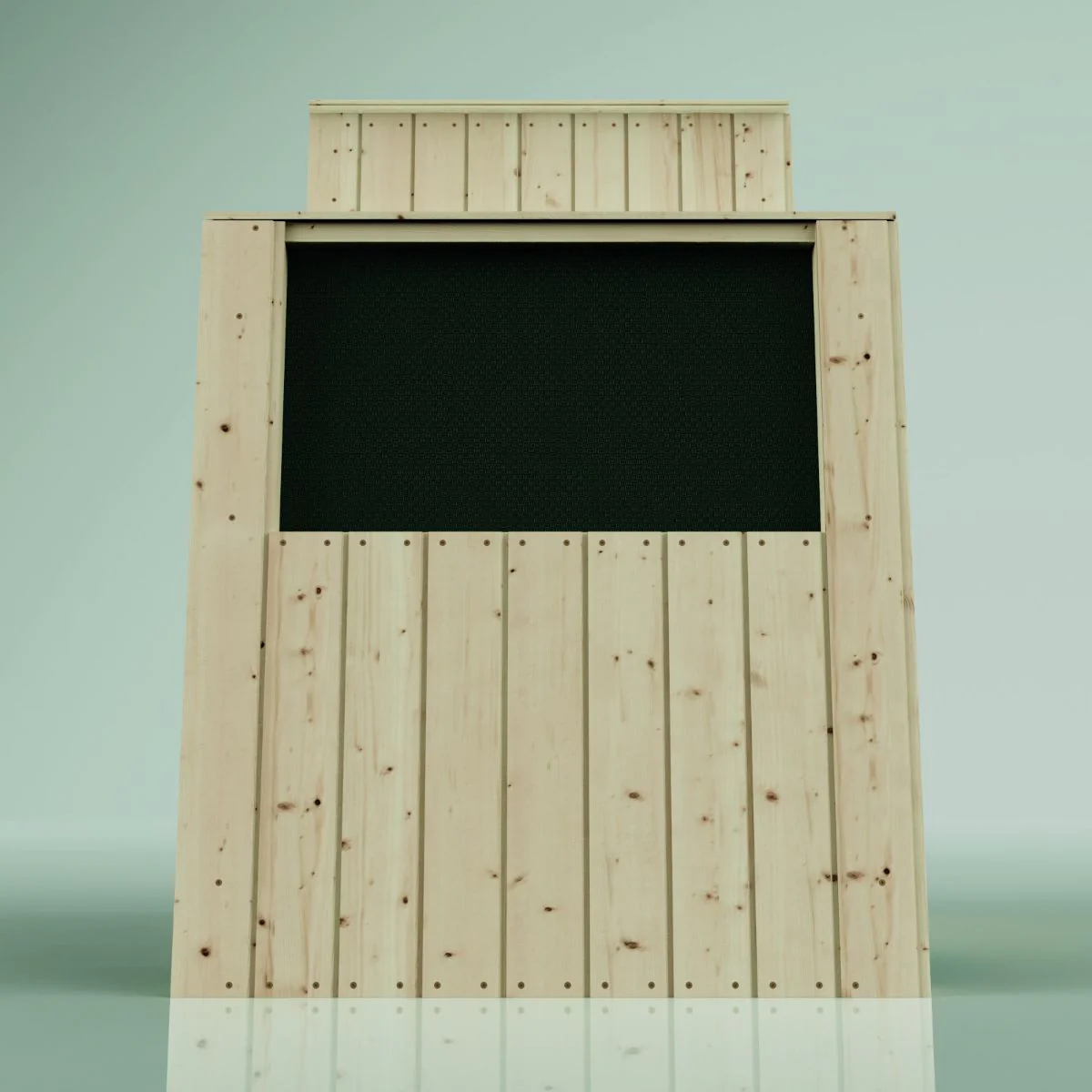 Cabane enfant PolarPlay Voie lactée - Image 5